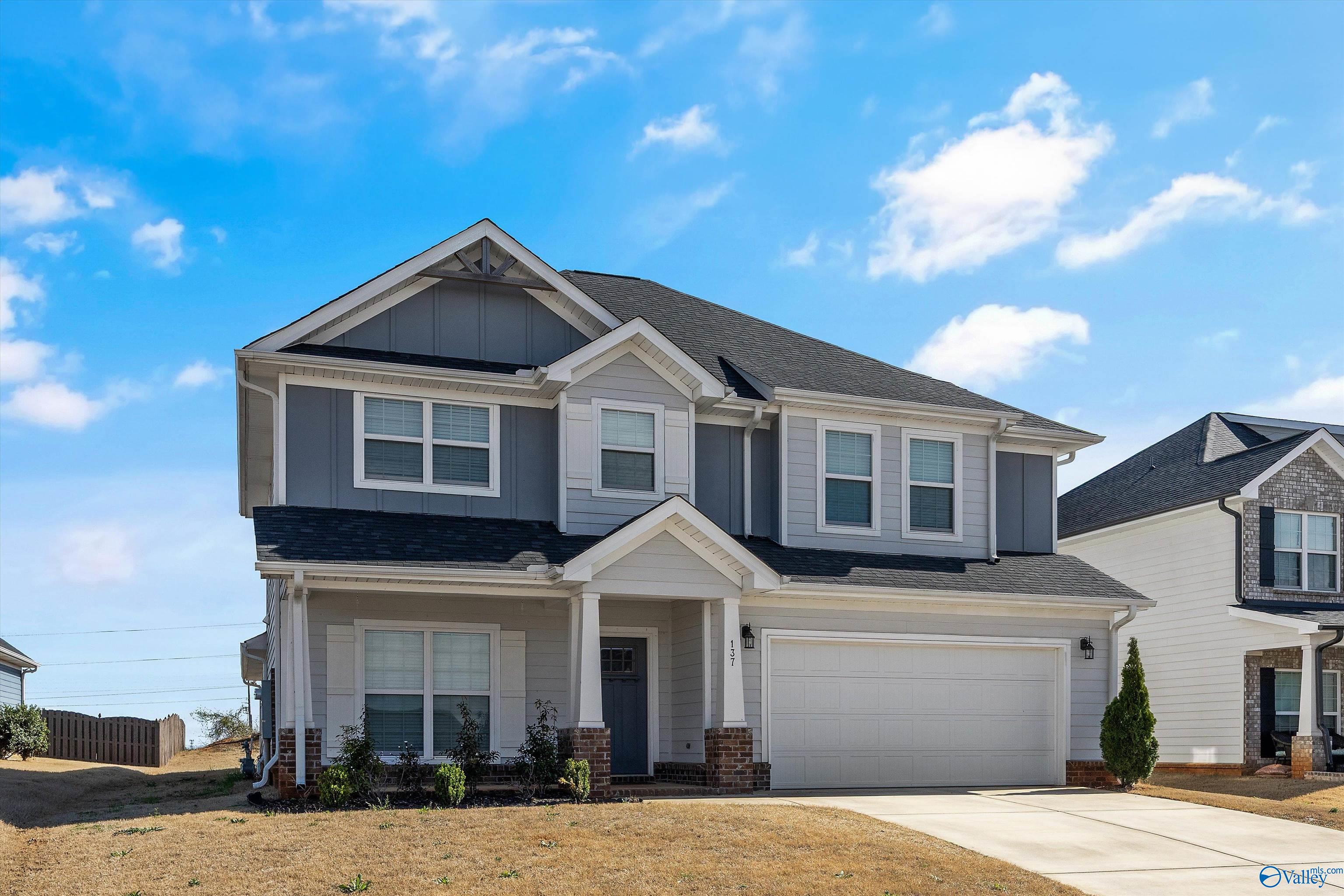 137 Cormorant Landing, Madison, Alabama image 4