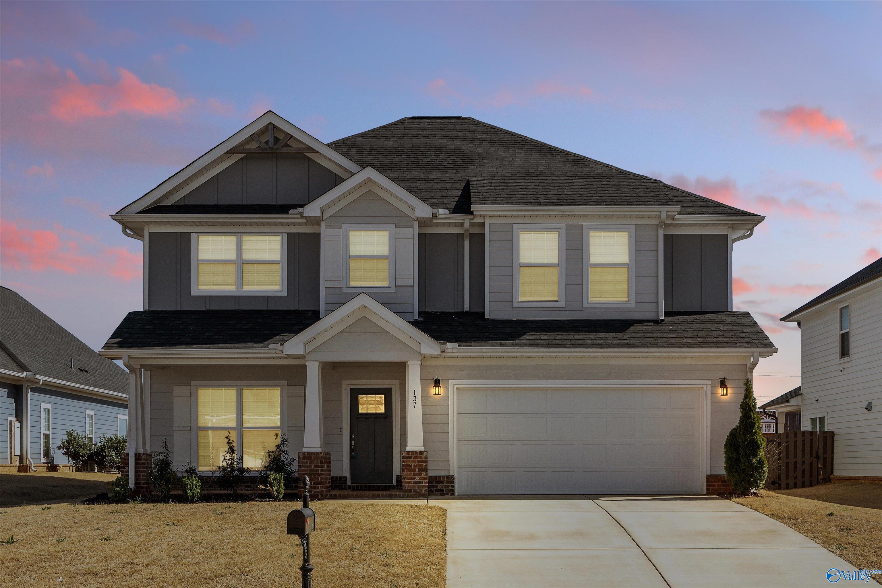 137 Cormorant Landing, Madison, Alabama image 1