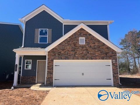 Homes For Sale - 1121 Tanger Glen Trail<br/> Harvest, AL 35749