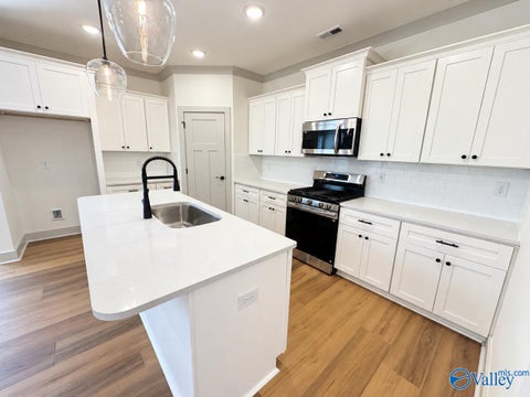 Homes For Sale - 1050 Maplehurst Street<br/> Priceville, AL 35603