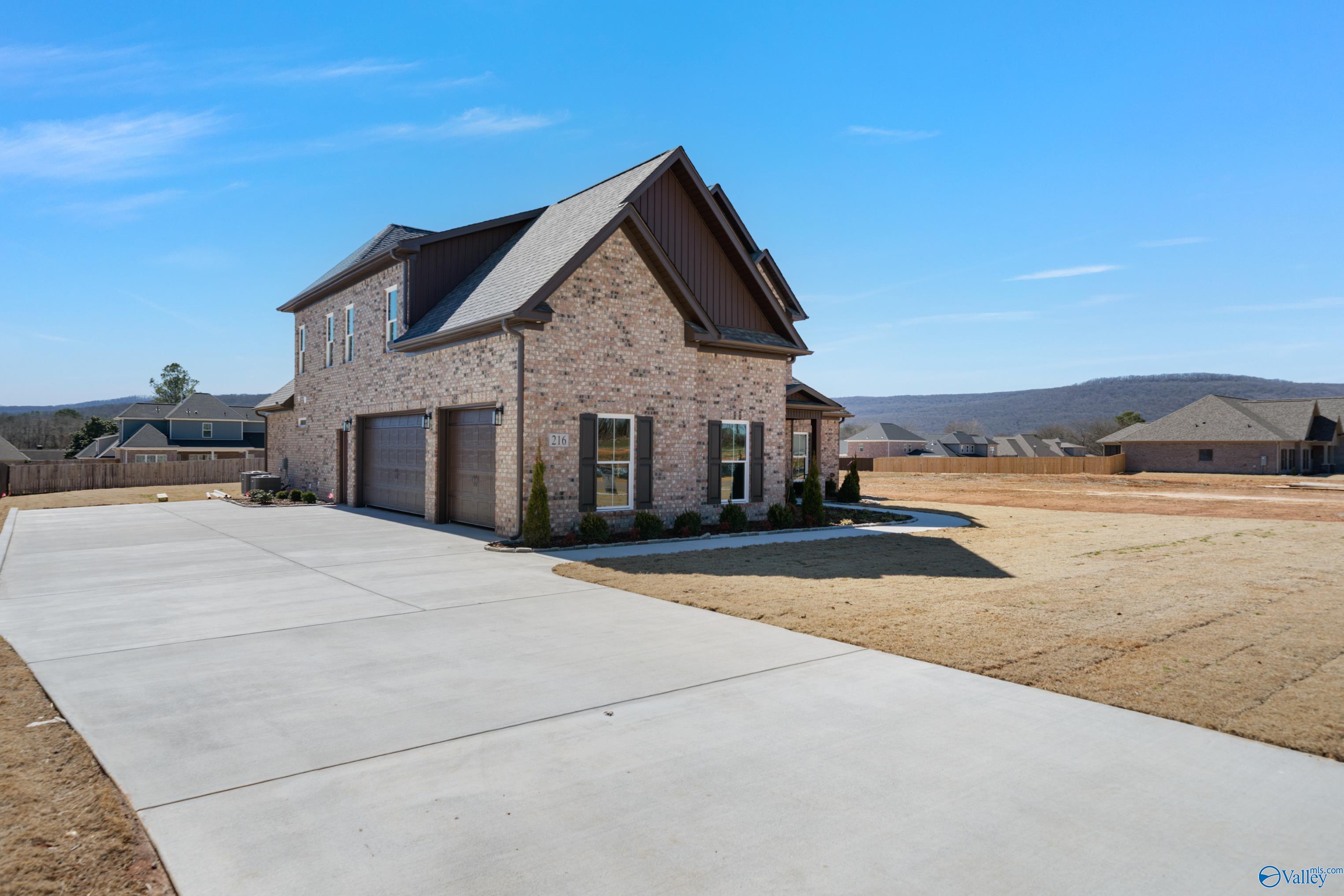 216 Oakland View Drive, Brownsboro, Alabama image 4