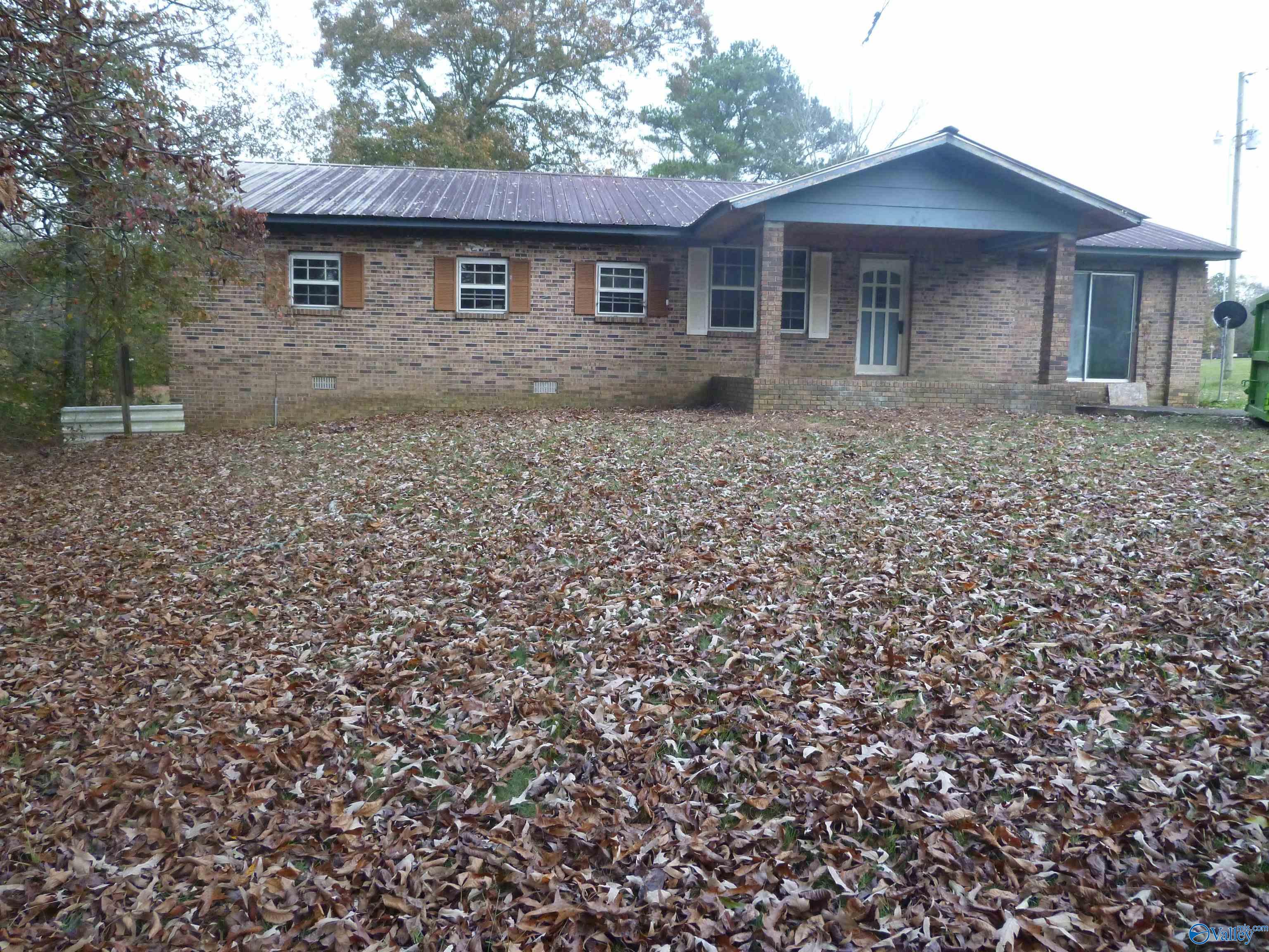 3361 County Road 112, Sylvania, Alabama image 1