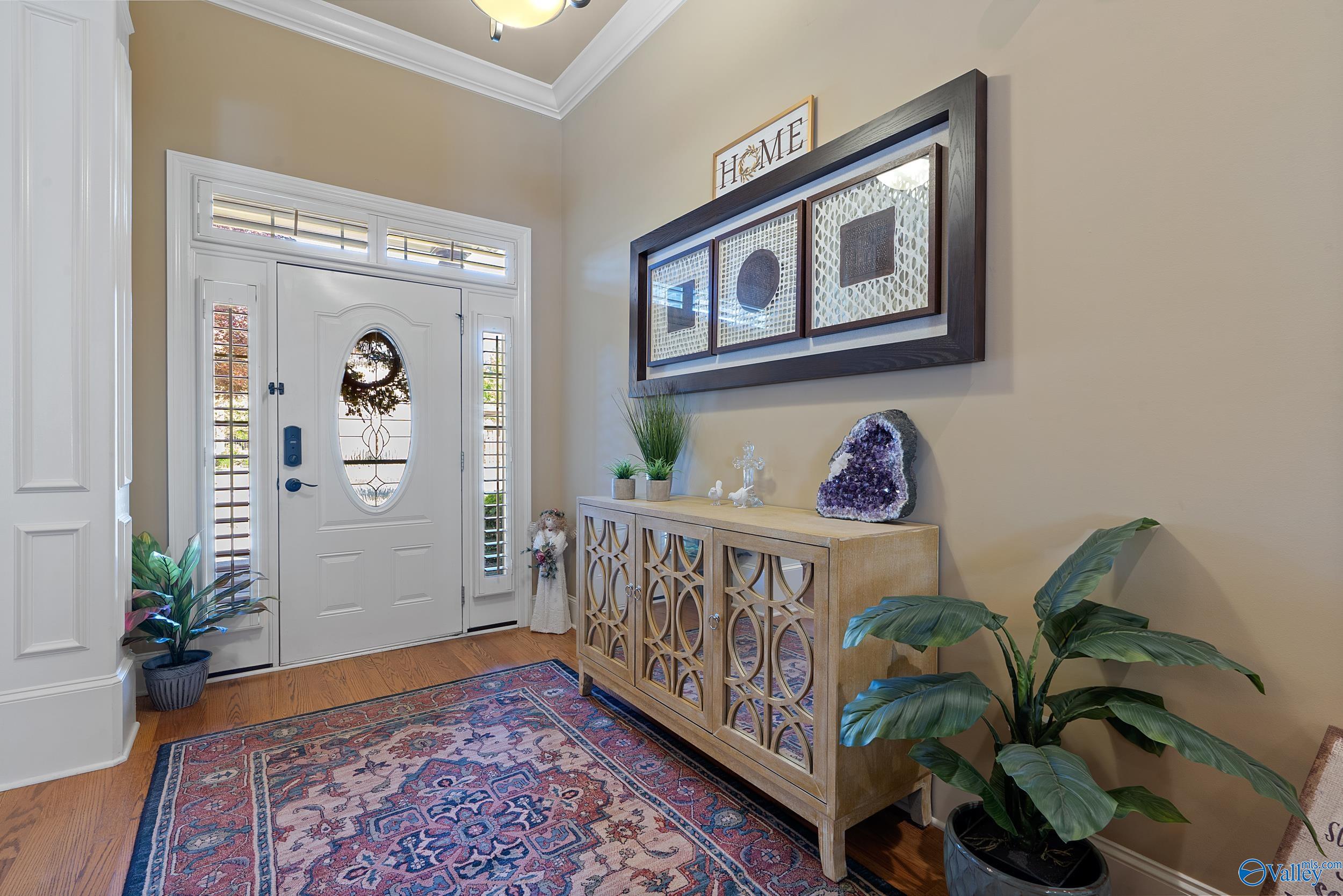 166 Rainbow Glen Circle