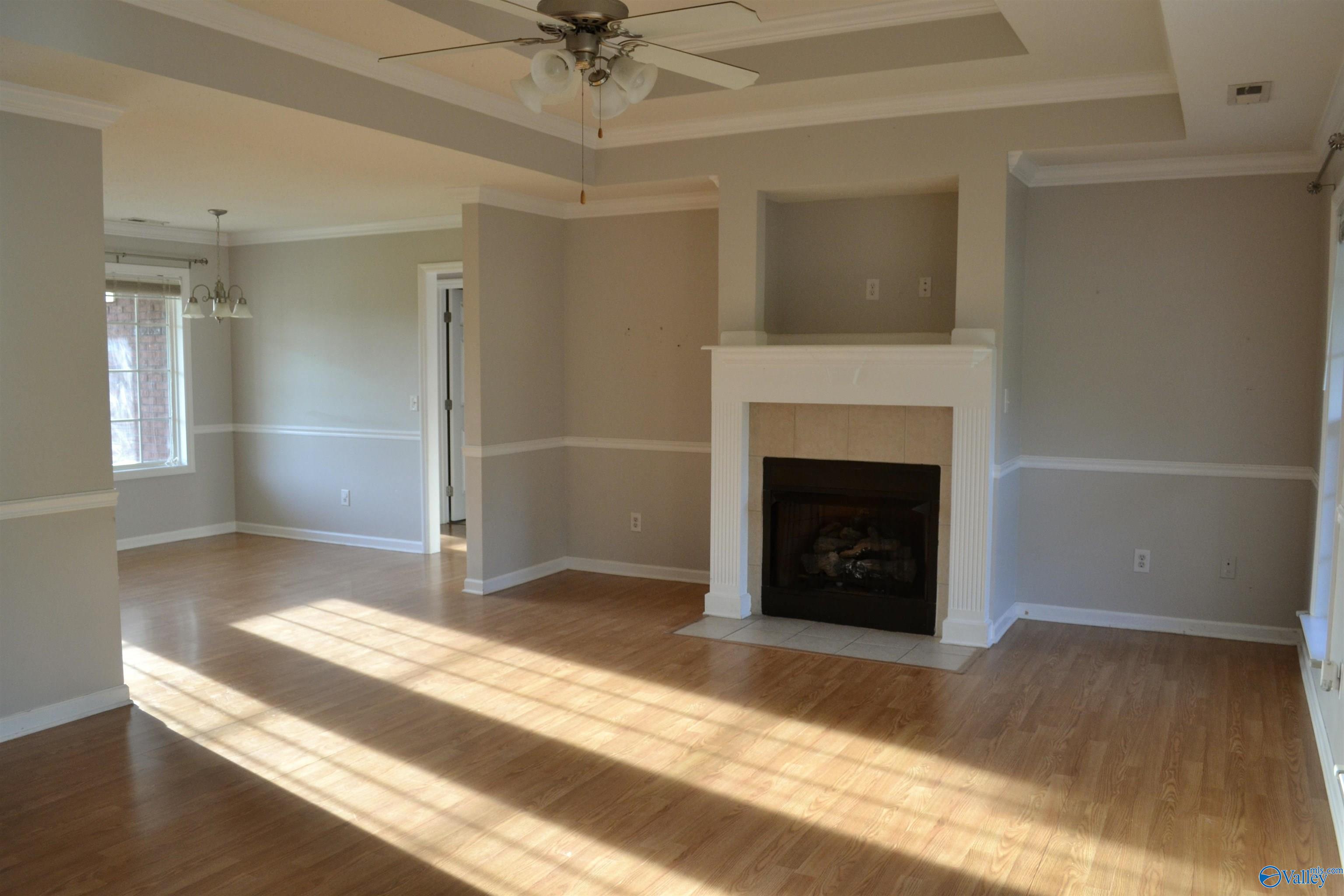 1578 Old Gurley Pike, New Hope, Alabama image 2