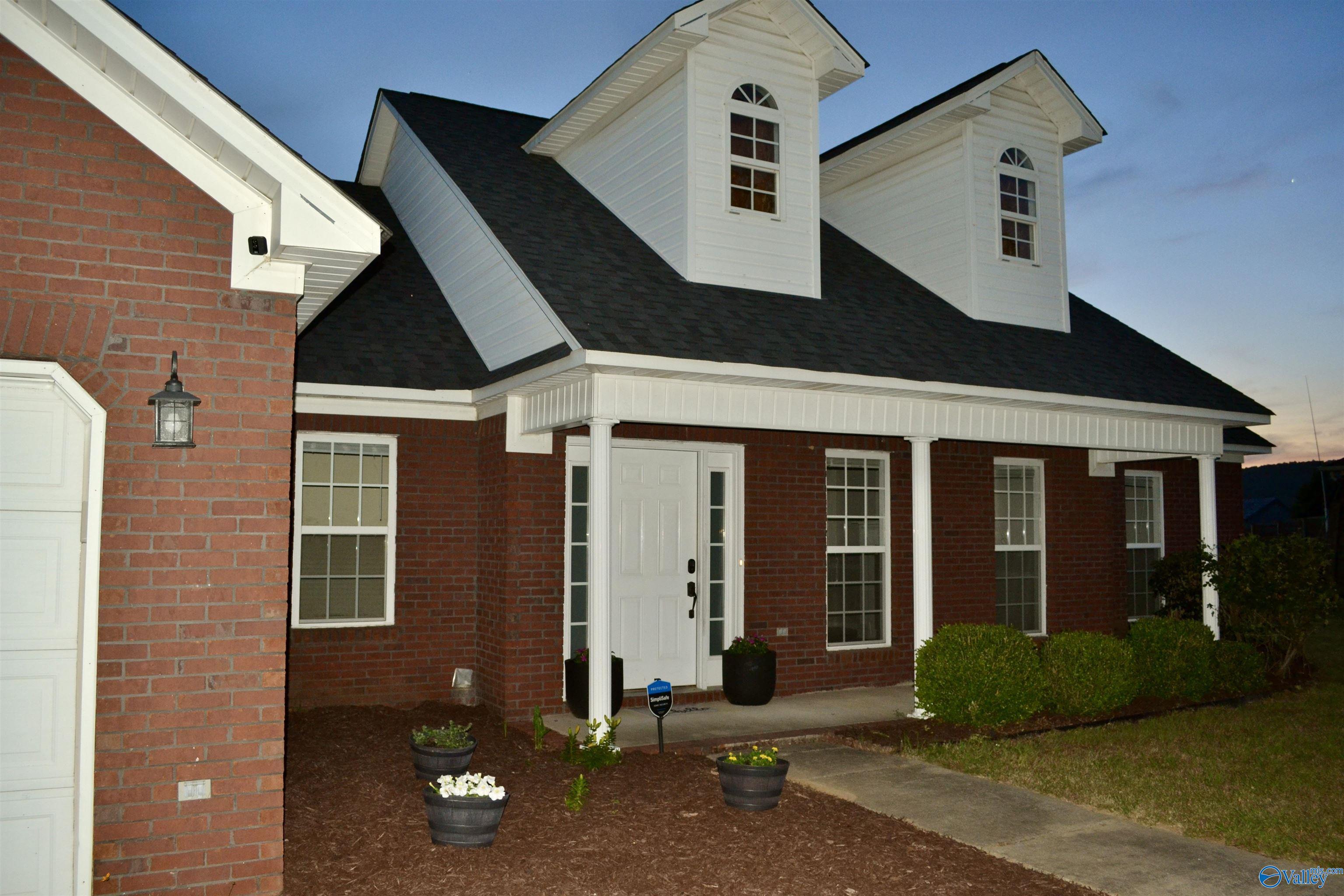 1578 Old Gurley Pike, New Hope, Alabama image 30