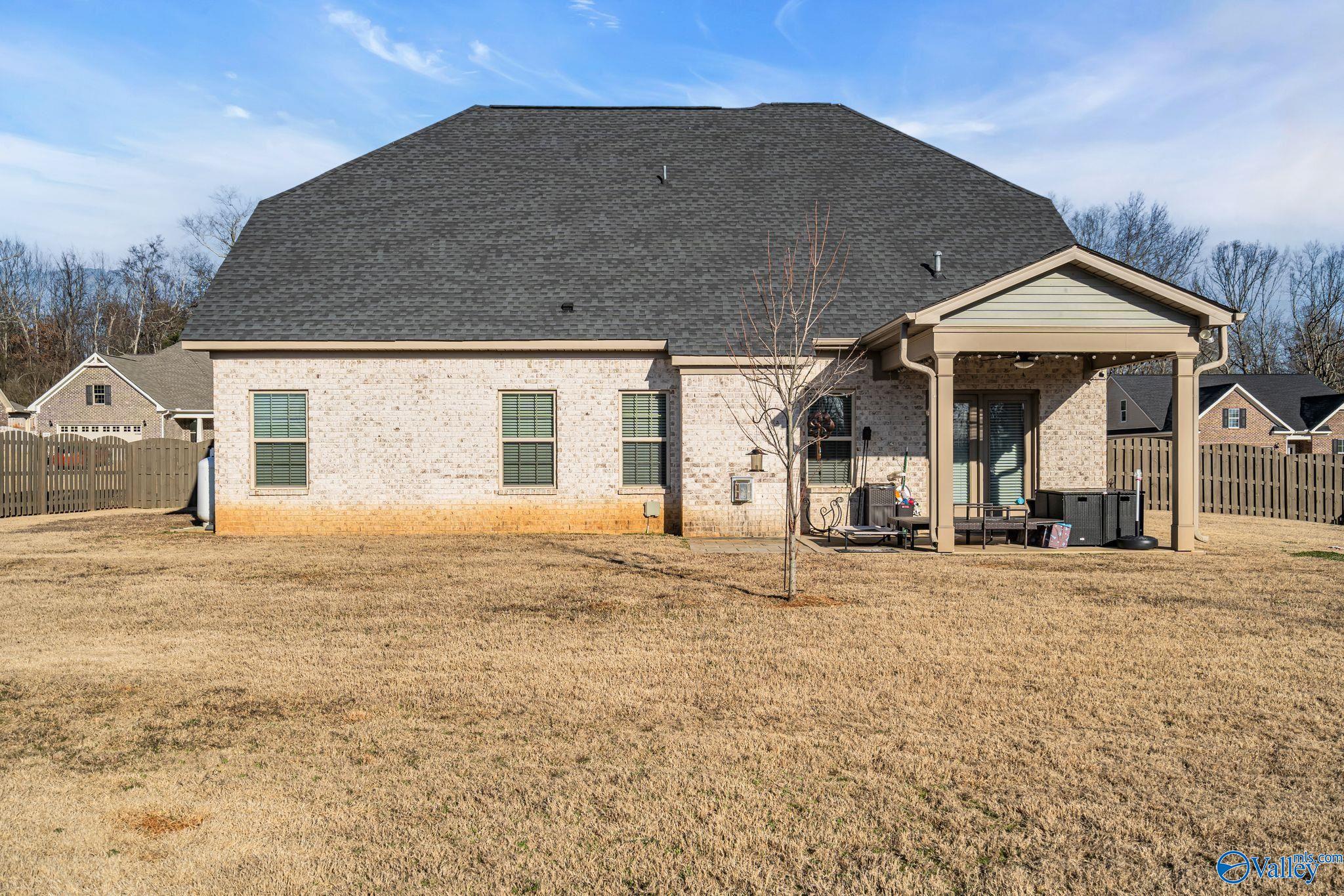 14137 Grey Goose Lane, Harvest, Alabama image 37