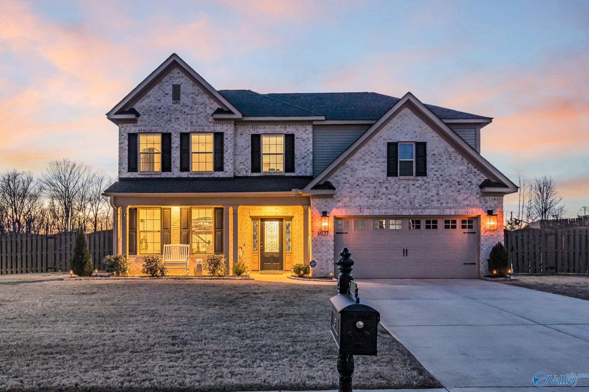 14137 Grey Goose Lane, Harvest, Alabama image 1