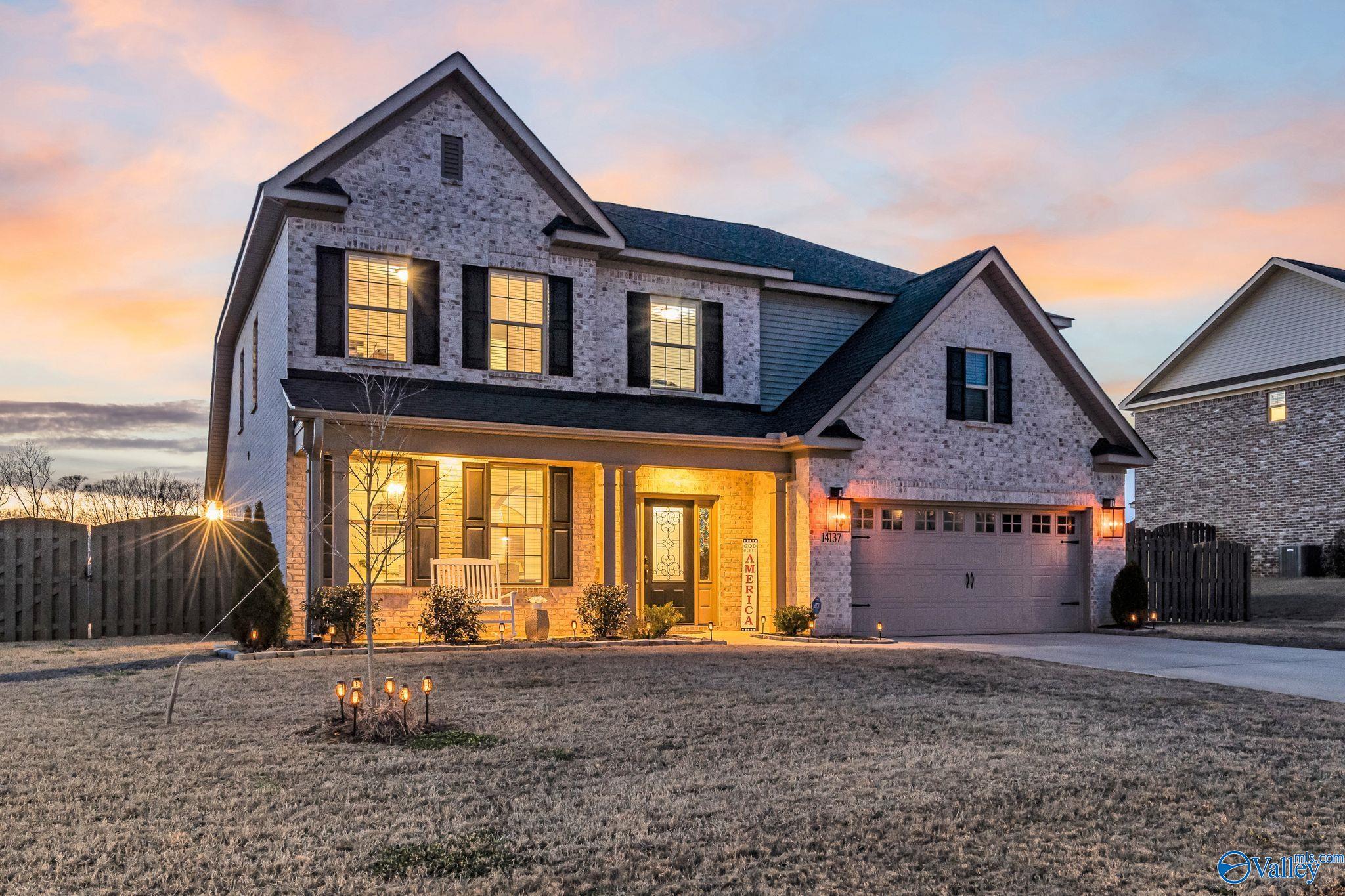 14137 Grey Goose Lane, Harvest, Alabama image 5