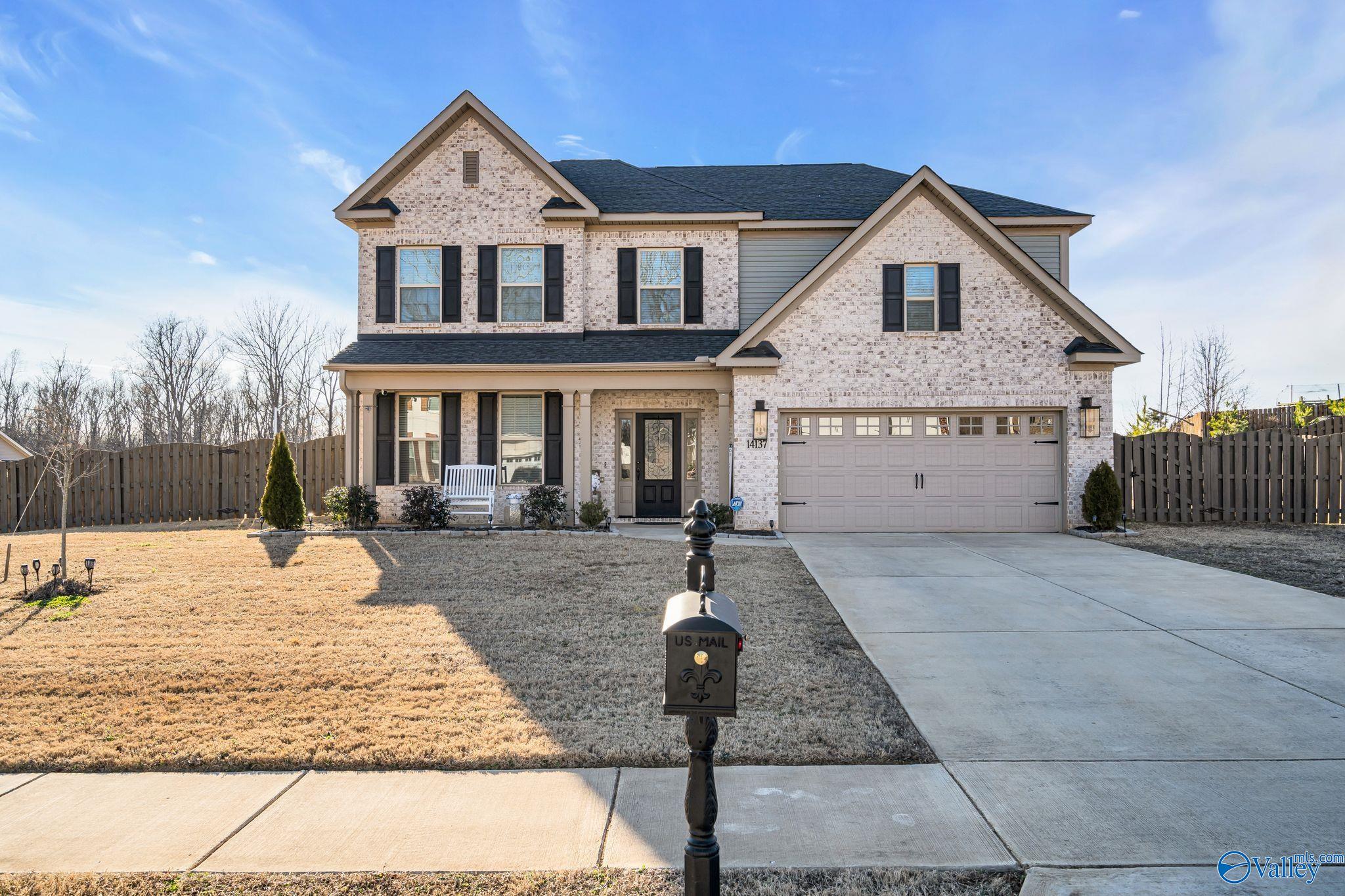 14137 Grey Goose Lane, Harvest, Alabama image 8