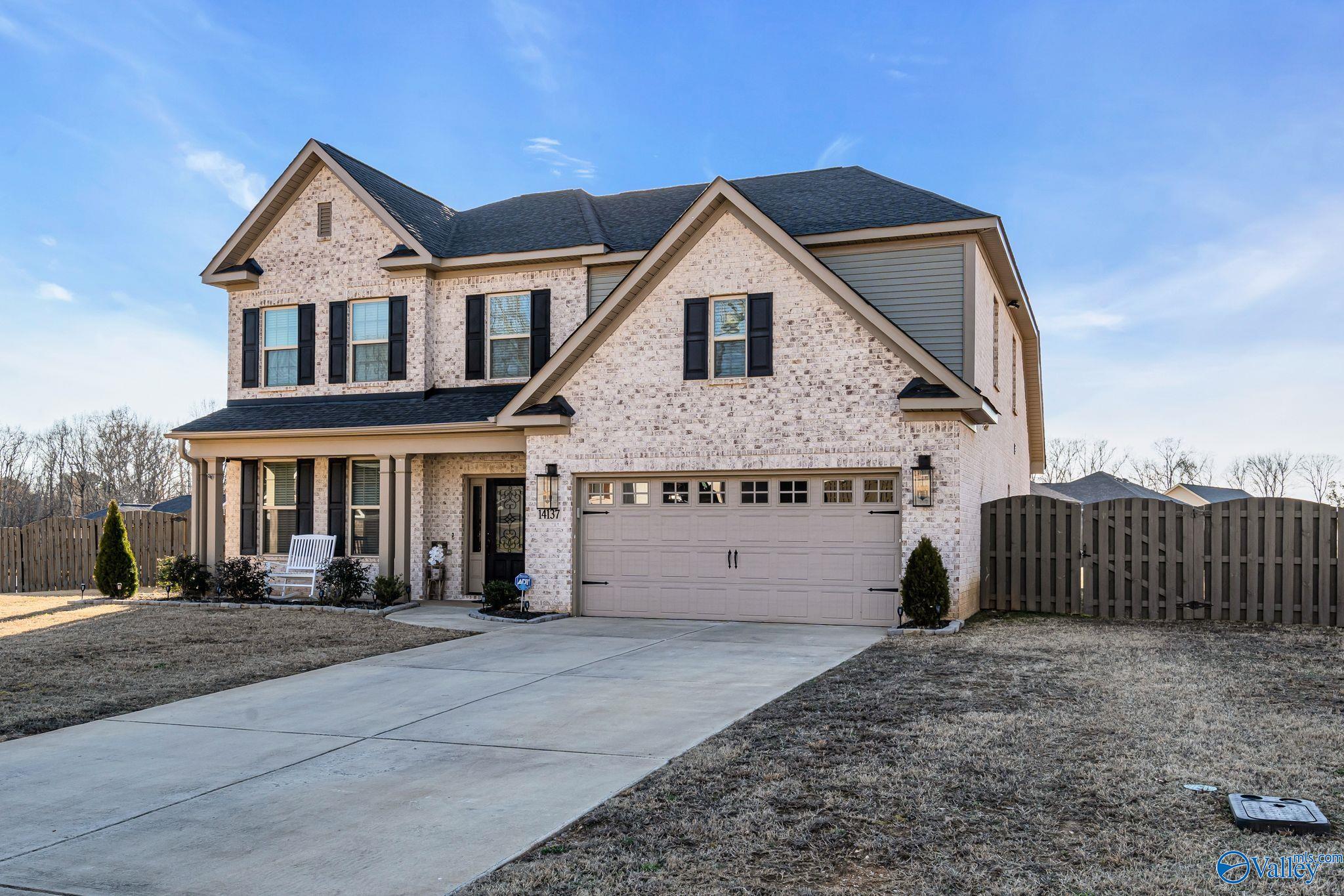14137 Grey Goose Lane, Harvest, Alabama image 7