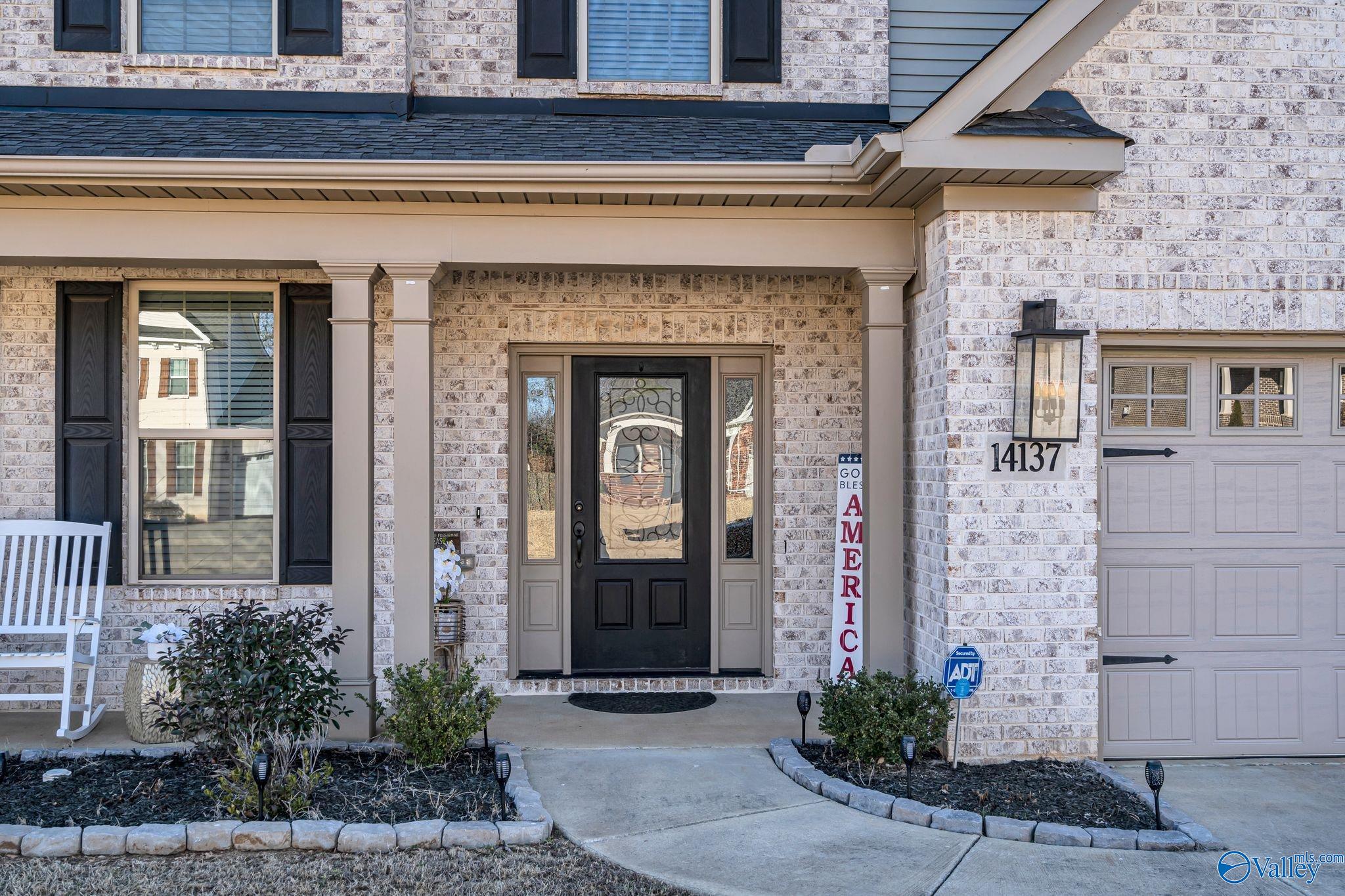 14137 Grey Goose Lane, Harvest, Alabama image 9