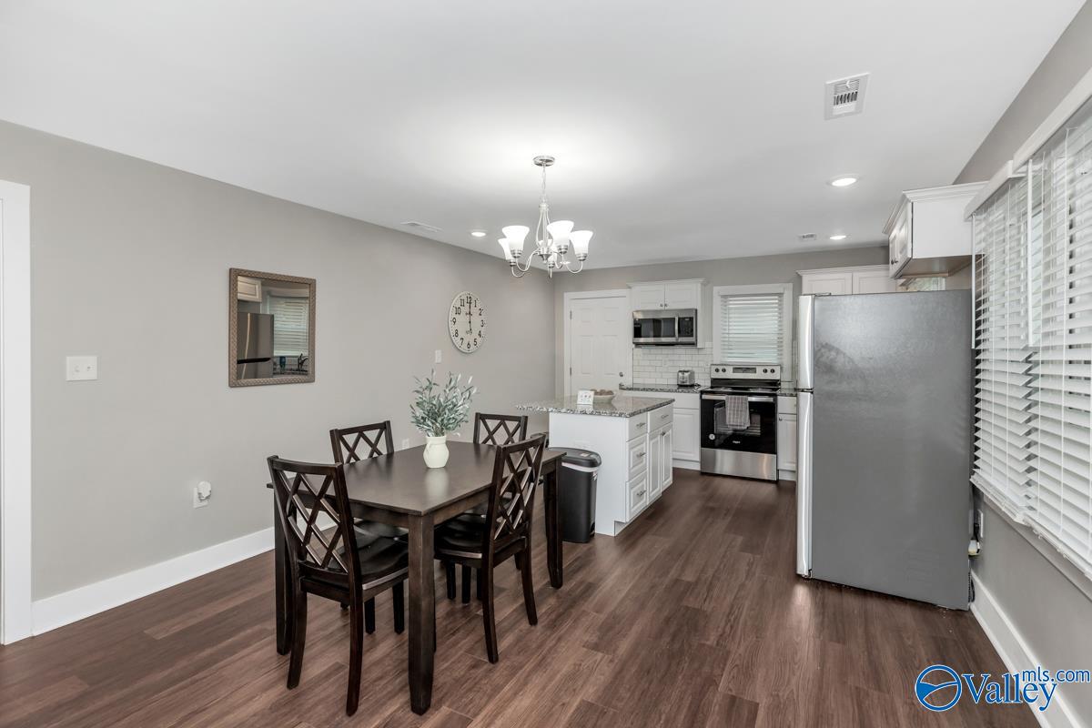 2215 Bell Avenue, Huntsville, Alabama image 12