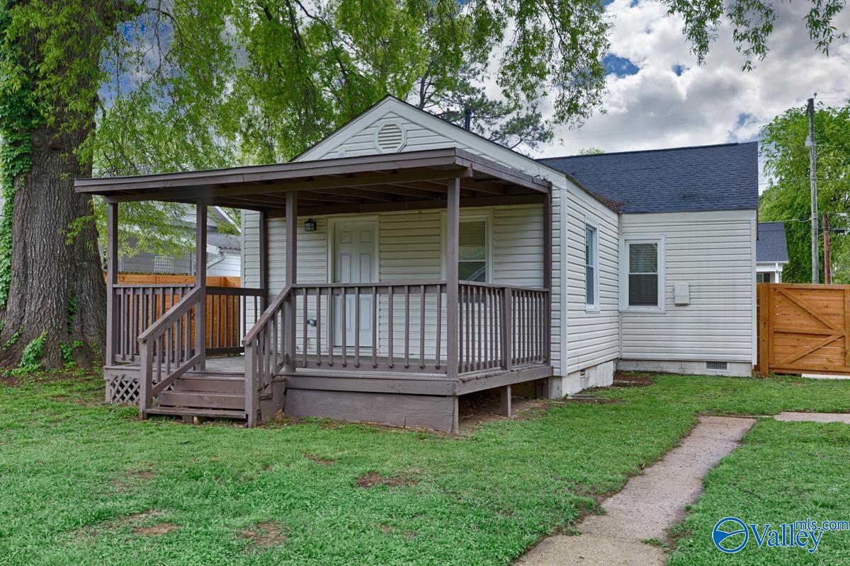2215 Bell Avenue, Huntsville, Alabama image 7