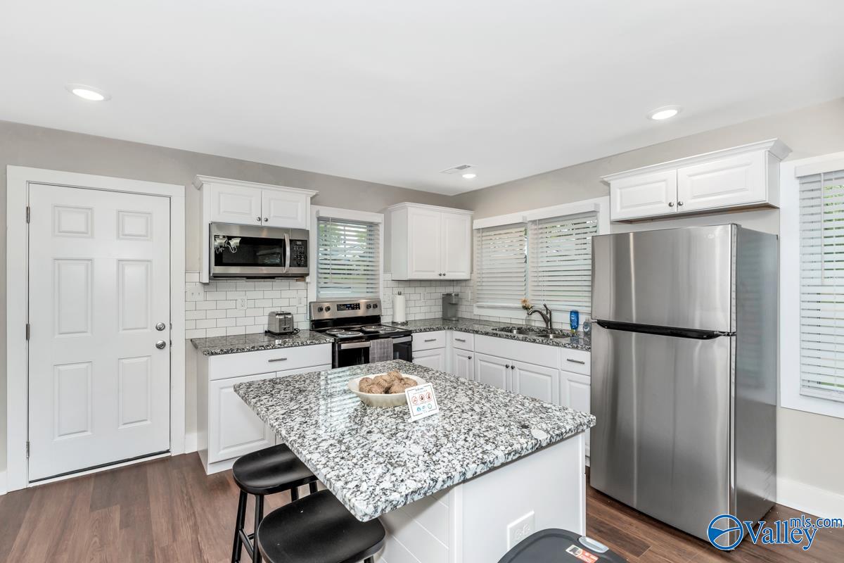 2215 Bell Avenue, Huntsville, Alabama image 15