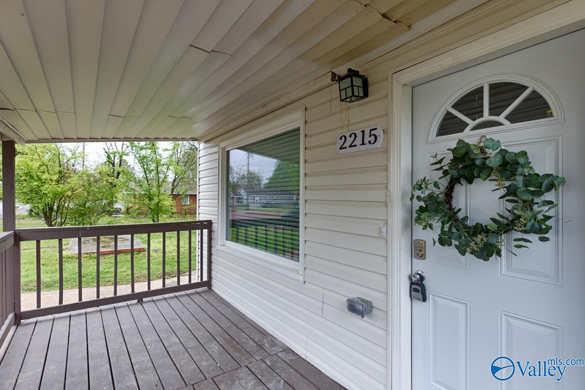 2215 Bell Avenue, Huntsville, Alabama image 3