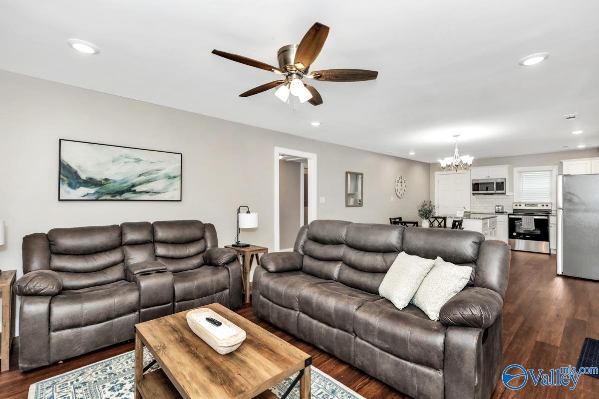 2215 Bell Avenue, Huntsville, Alabama image 10