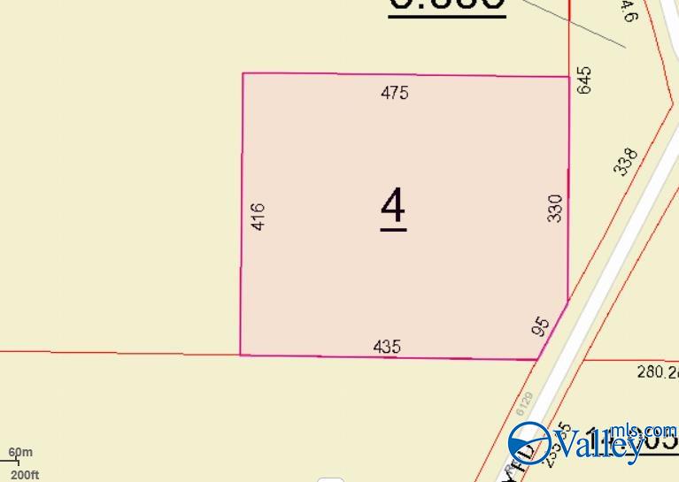 4.22 Acres South Sauty Road, Langston, Alabama image 17