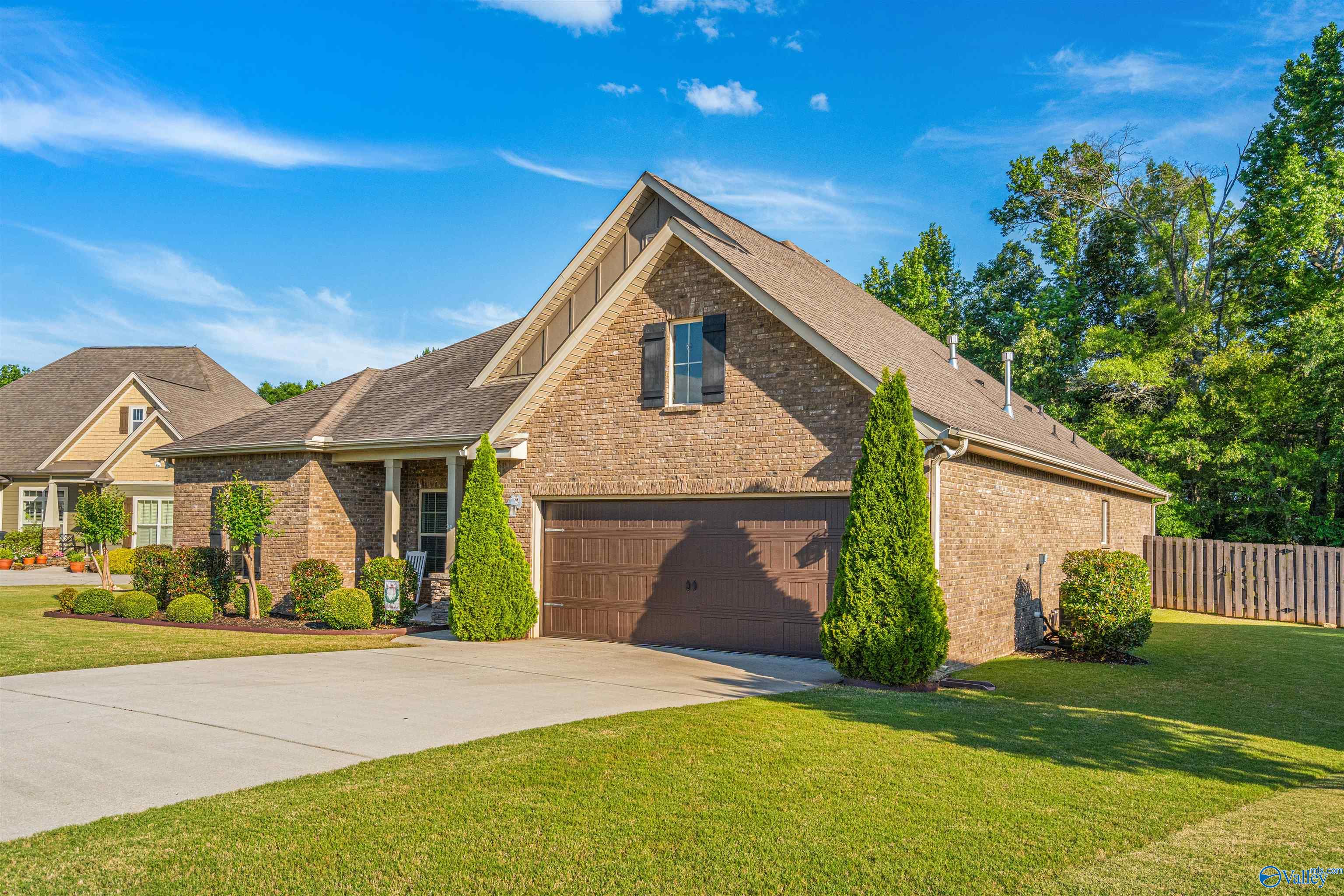 18316 Red Tail Street