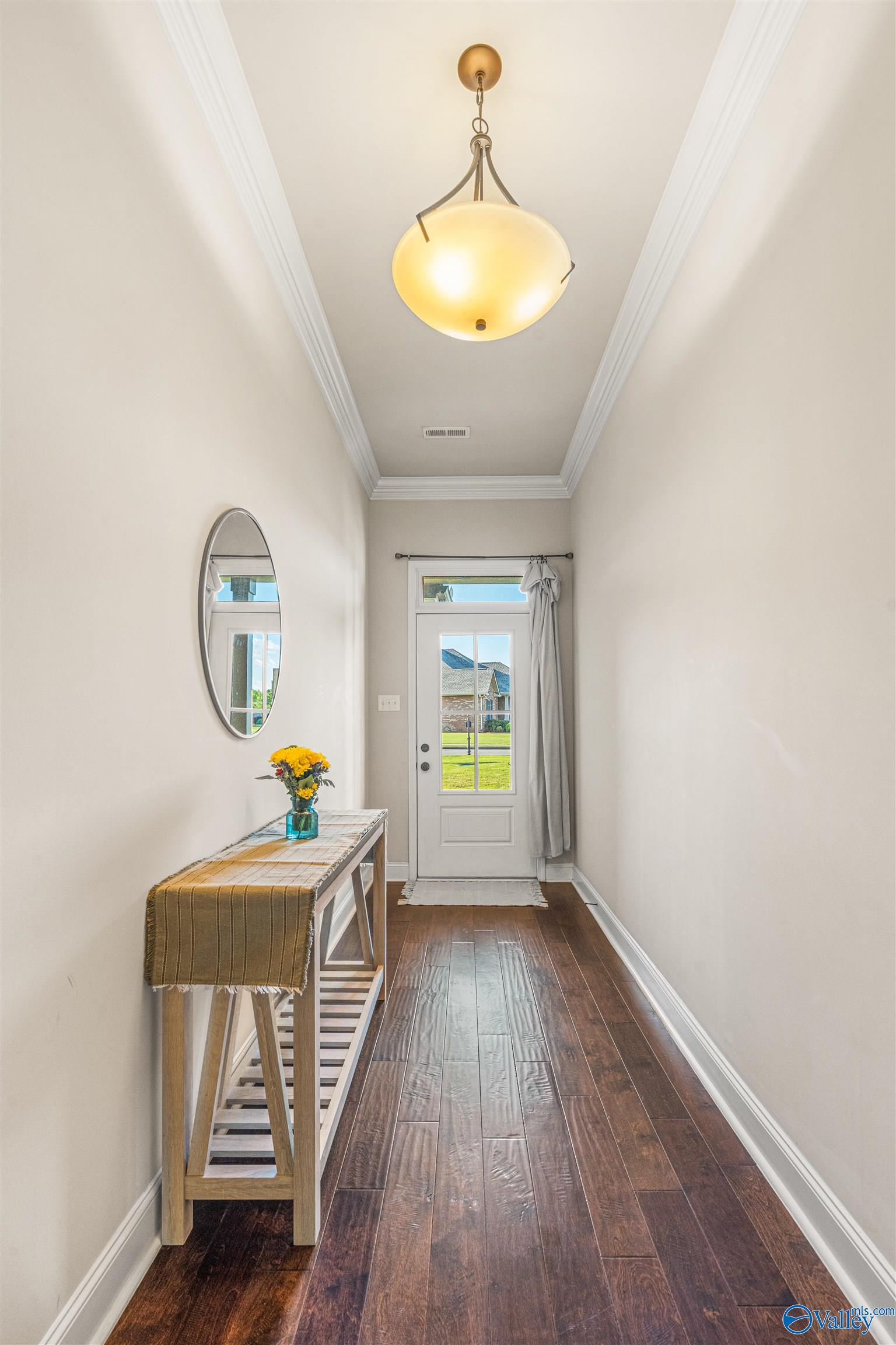 18316 Red Tail Street