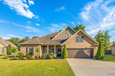 Homes For Sale - 18316 Red Tail Street<br/> Athens, AL 35613