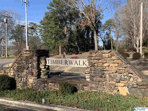 Vacant Land For Sale - 41 Amber Lane<br/> Guntersville, AL 35976