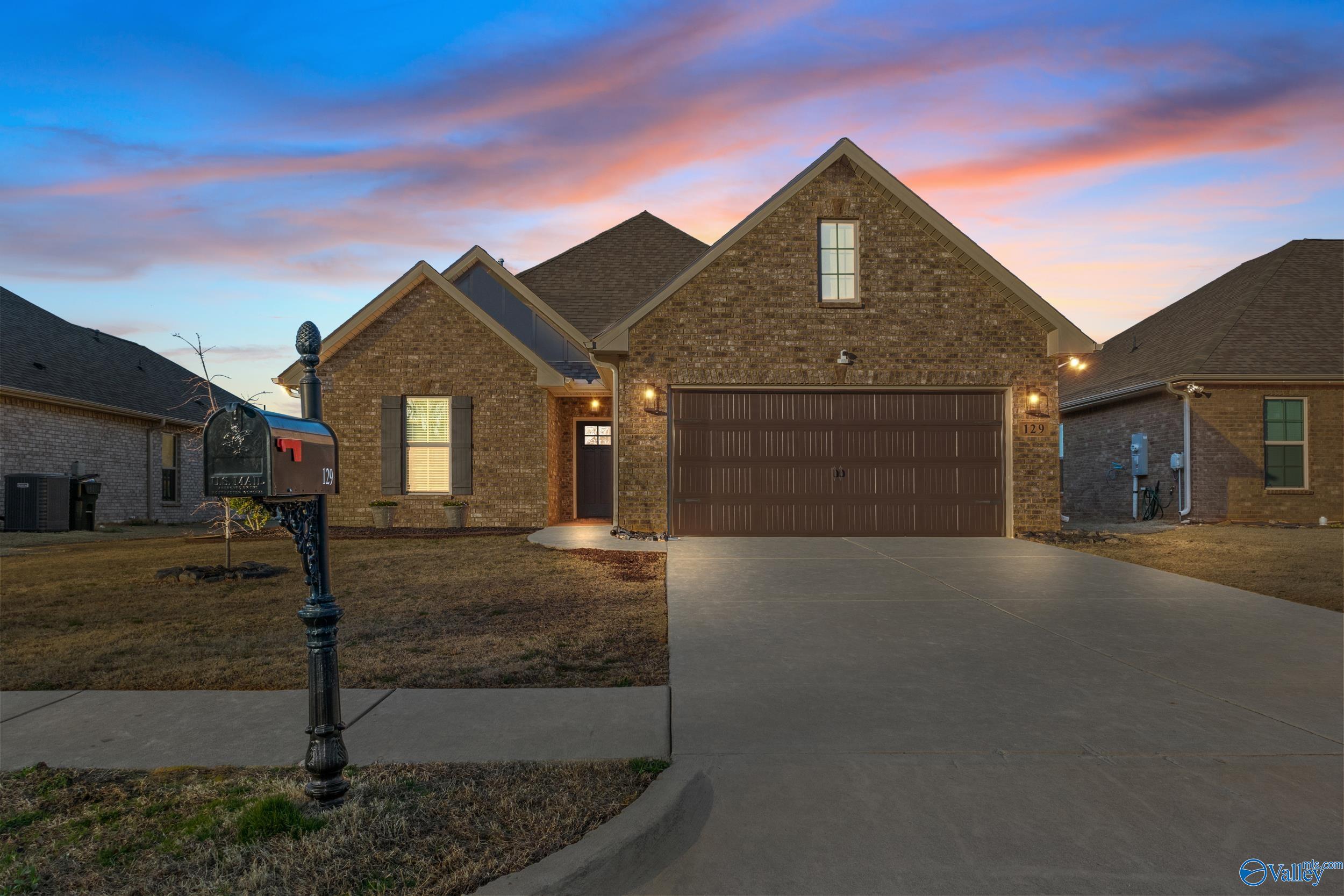 129 Midpark Drive, Meridianville, Alabama image 16