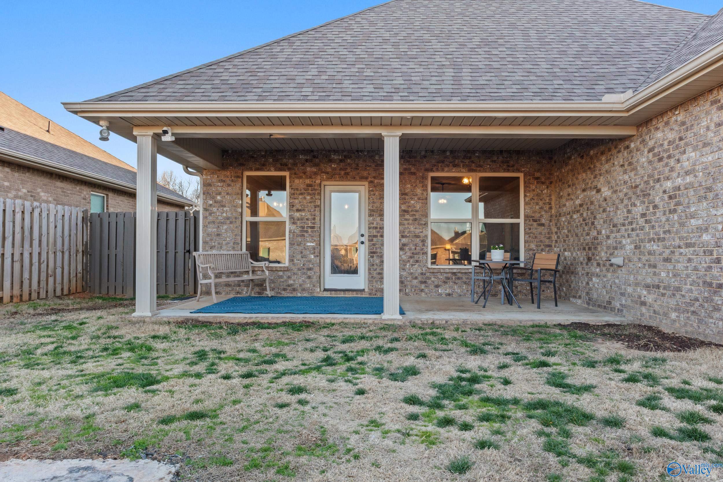 129 Midpark Drive, Meridianville, Alabama image 9
