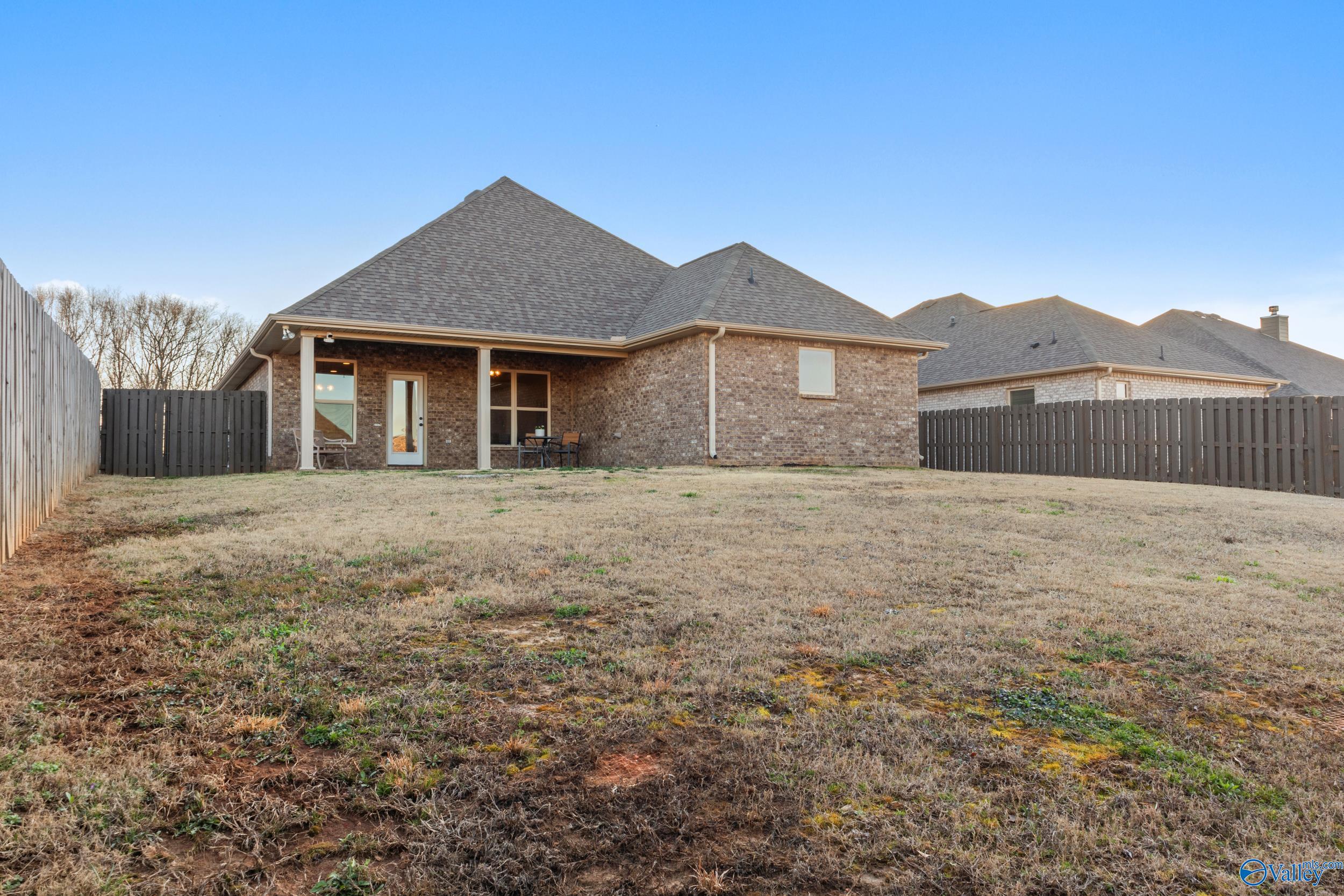 129 Midpark Drive, Meridianville, Alabama image 33