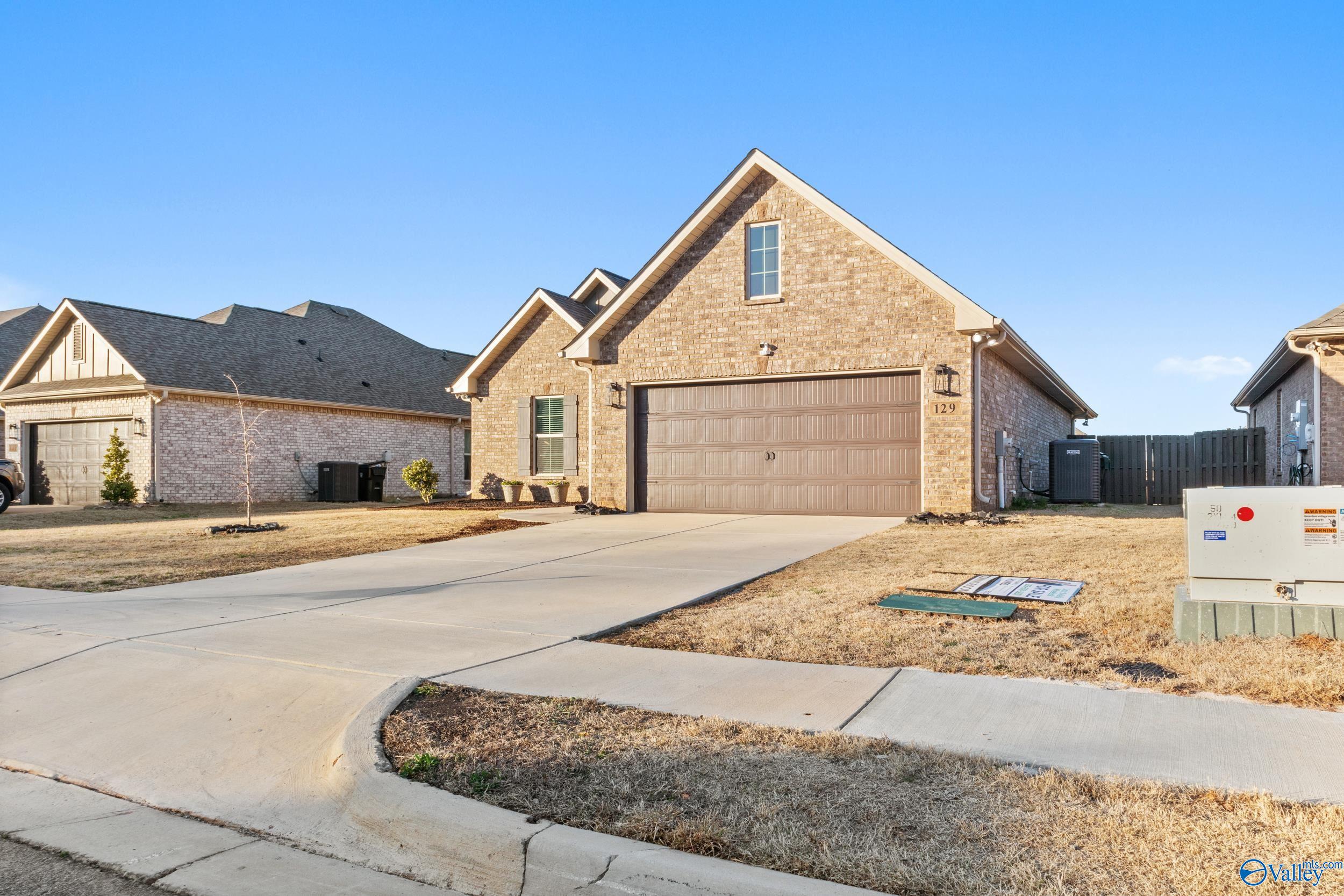 129 Midpark Drive, Meridianville, Alabama image 11