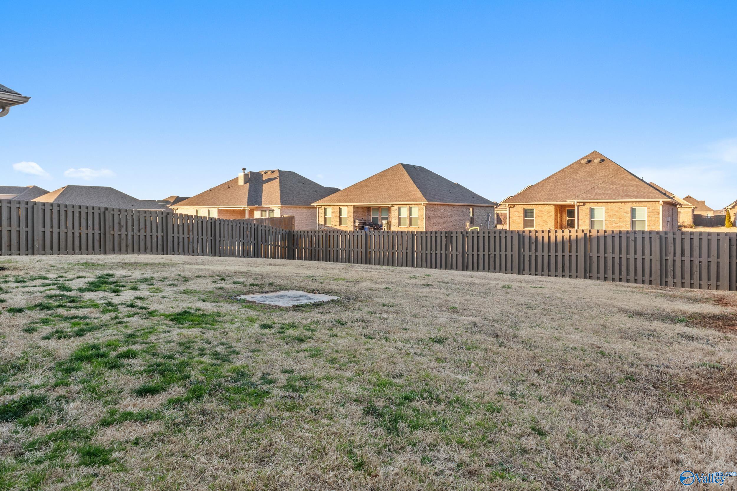 129 Midpark Drive, Meridianville, Alabama image 32