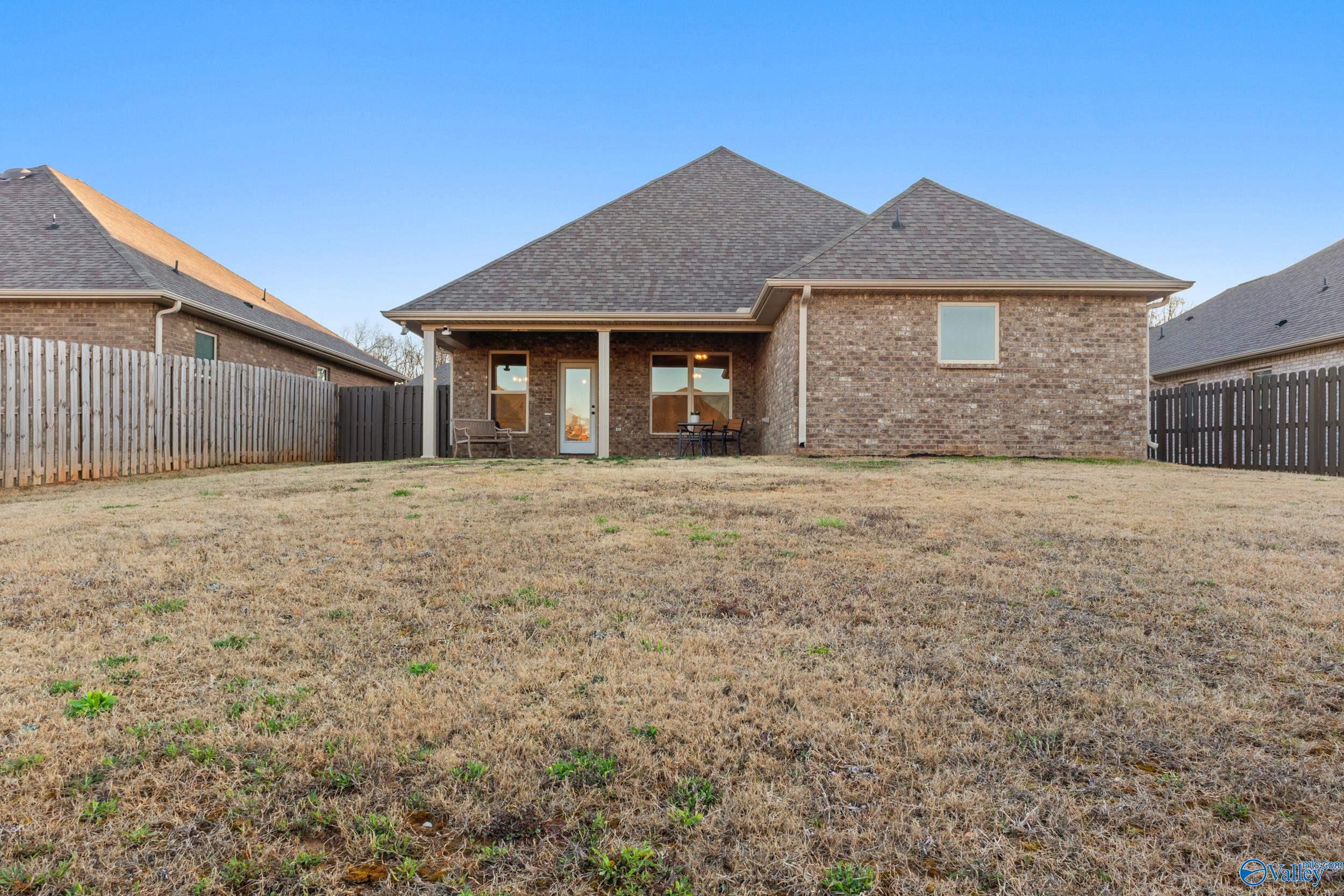 129 Midpark Drive, Meridianville, Alabama image 10
