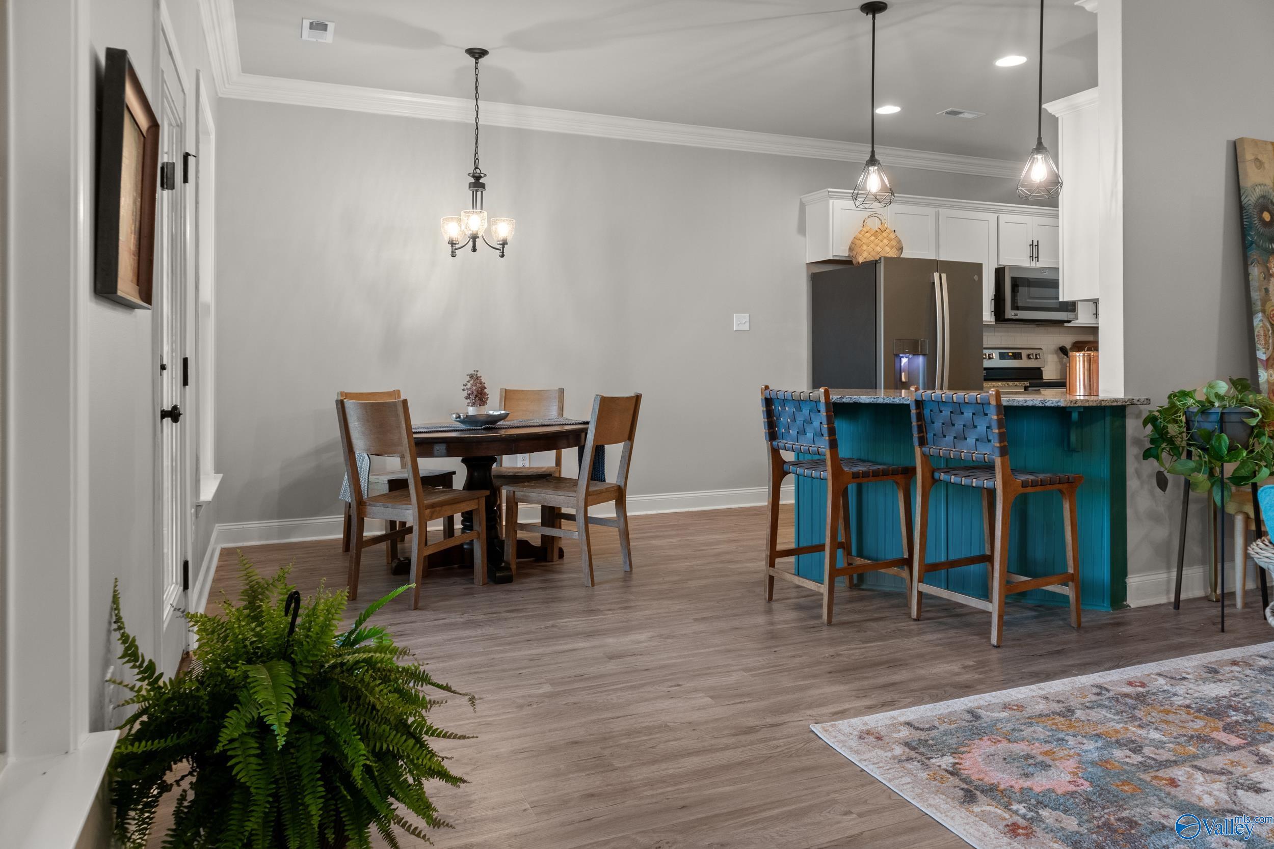 129 Midpark Drive, Meridianville, Alabama image 6