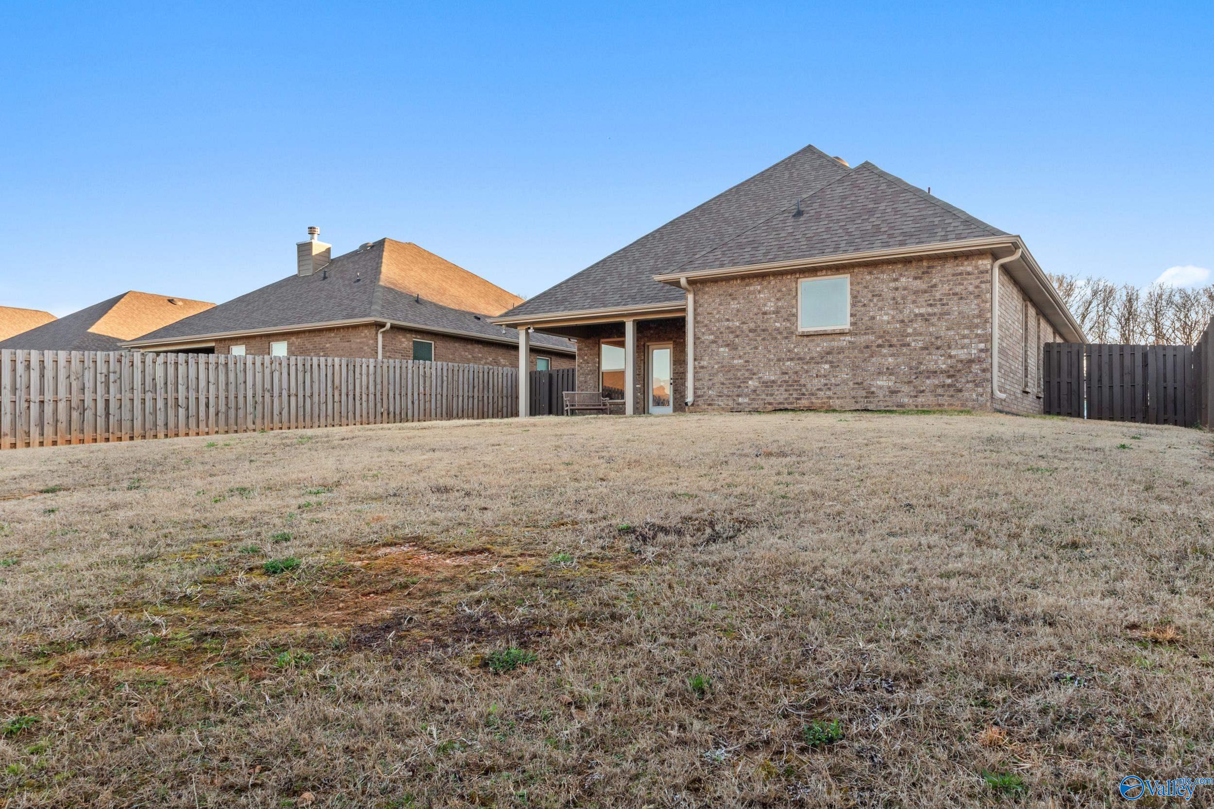 129 Midpark Drive, Meridianville, Alabama image 27