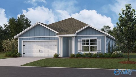 9942 Sequoyah Cove Drive SE Owens Cross Roads AL 35763