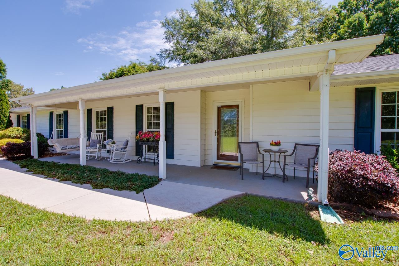 3713 Old Railroad Bed Road, Harvest, Alabama image 4
