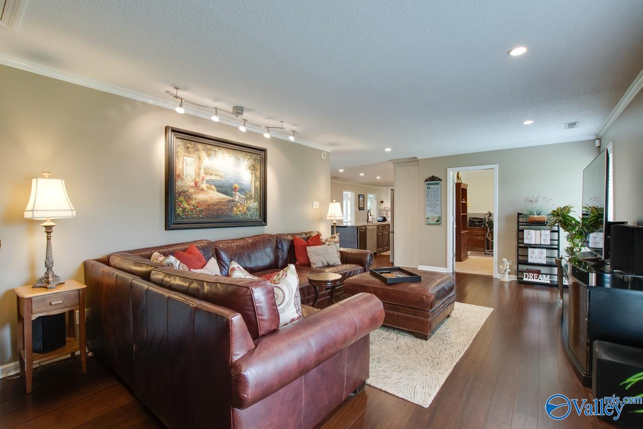 3713 Old Railroad Bed Road, Harvest, Alabama image 21