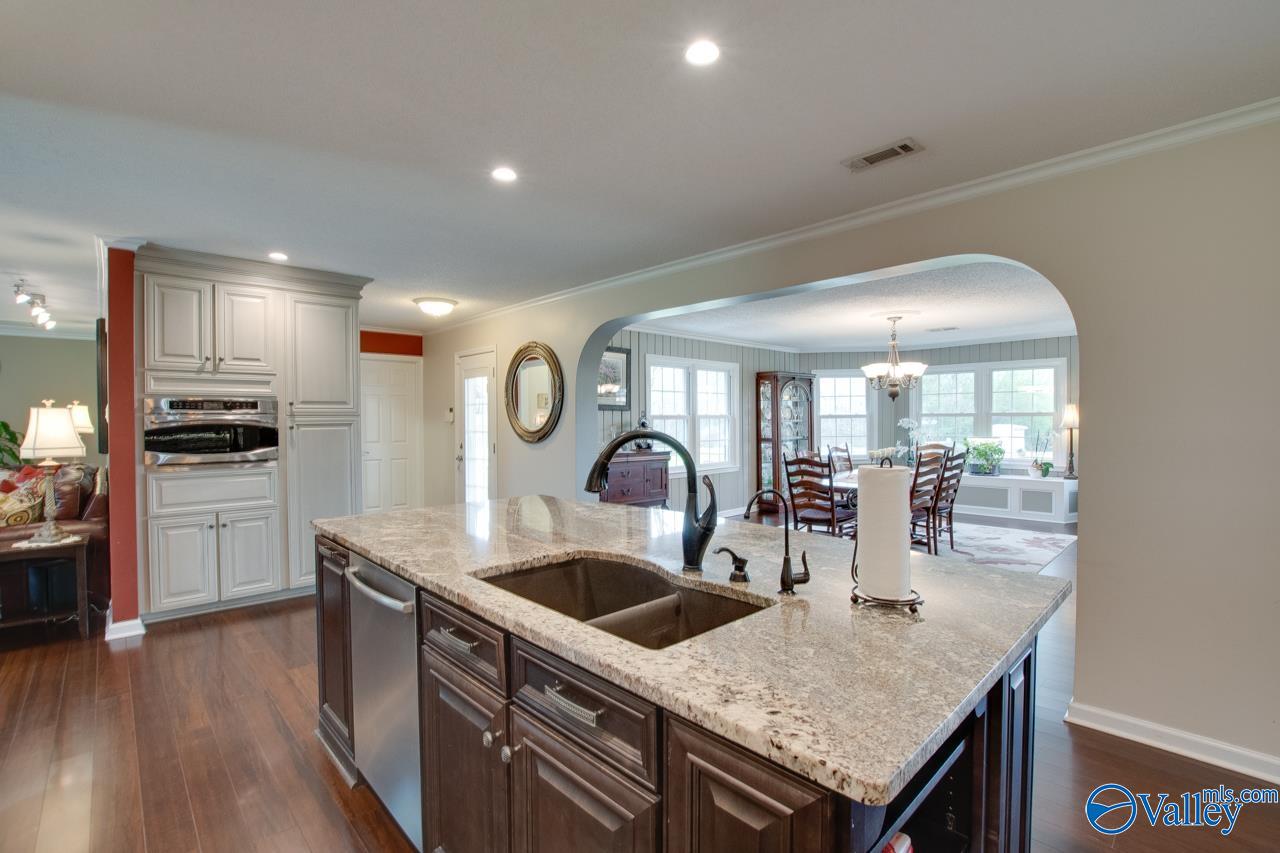 3713 Old Railroad Bed Road, Harvest, Alabama image 14