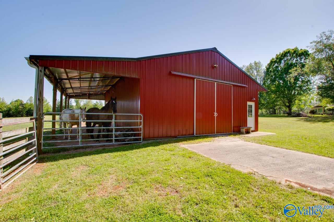 3713 Old Railroad Bed Road, Harvest, Alabama image 43