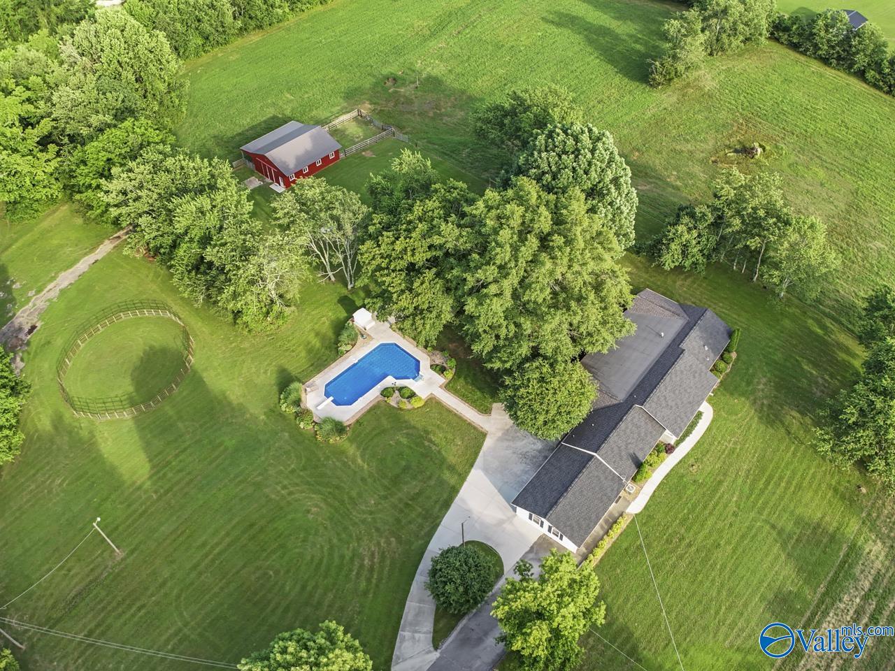 3713 Old Railroad Bed Road, Harvest, Alabama image 46