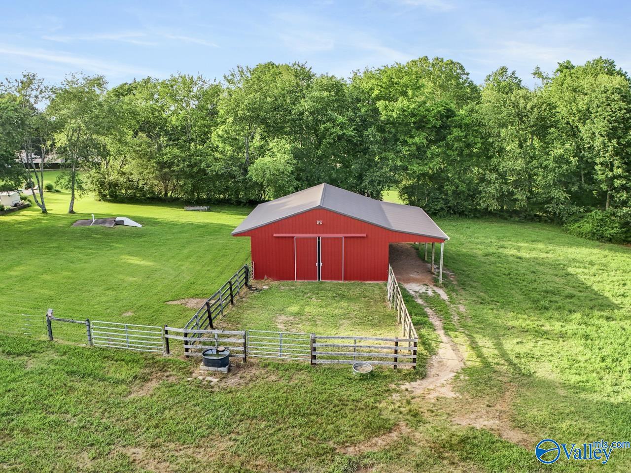 3713 Old Railroad Bed Road, Harvest, Alabama image 42