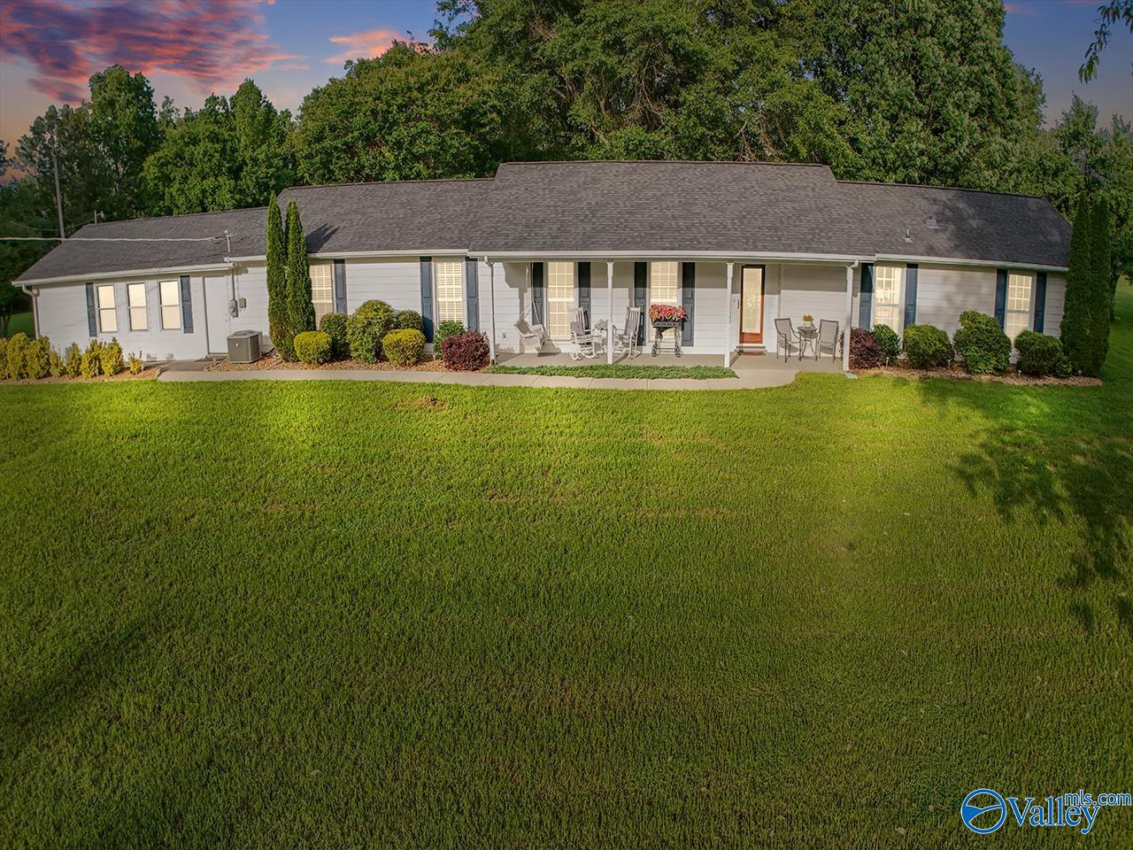 3713 Old Railroad Bed Road, Harvest, Alabama image 49