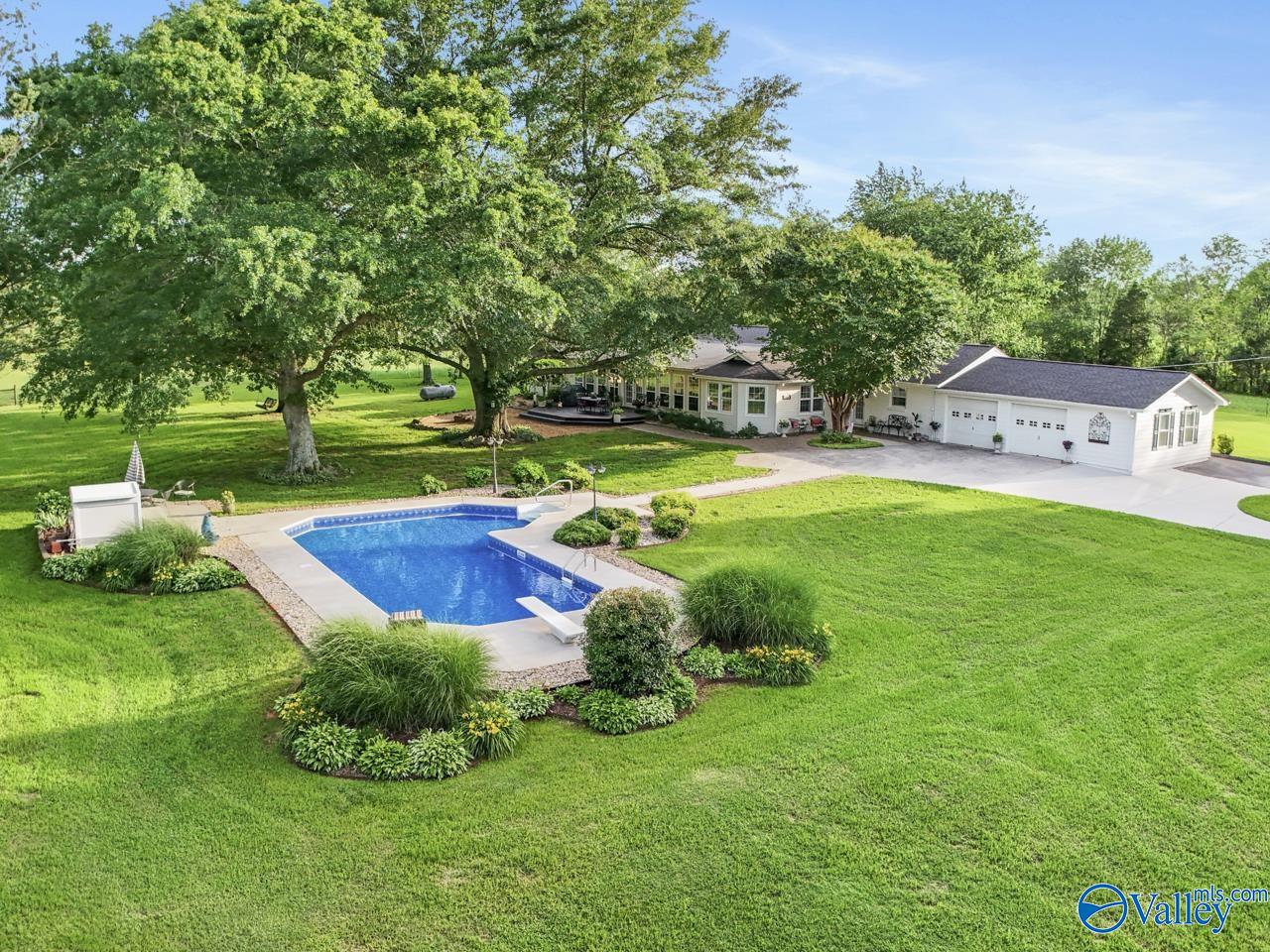 3713 Old Railroad Bed Road, Harvest, Alabama image 40
