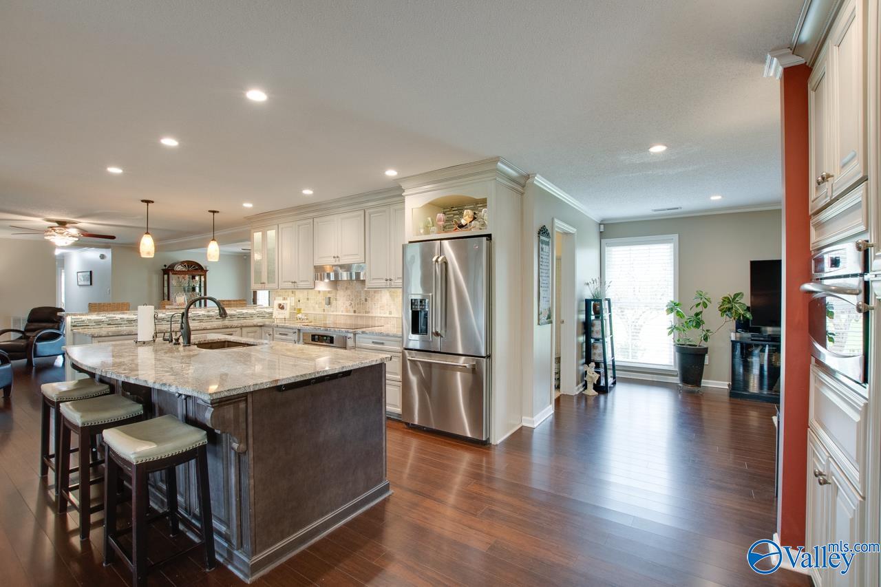 3713 Old Railroad Bed Road, Harvest, Alabama image 18