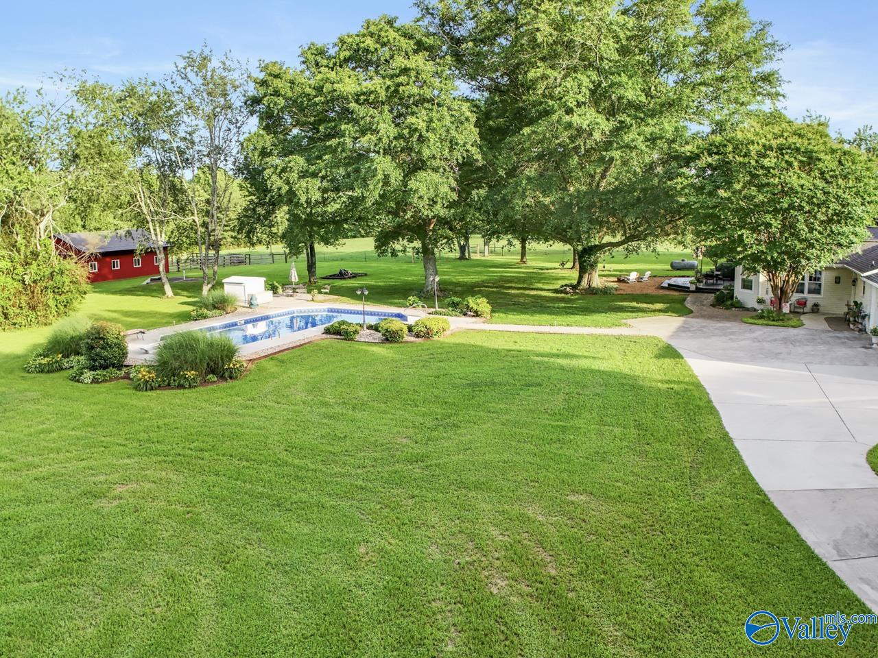 3713 Old Railroad Bed Road, Harvest, Alabama image 34