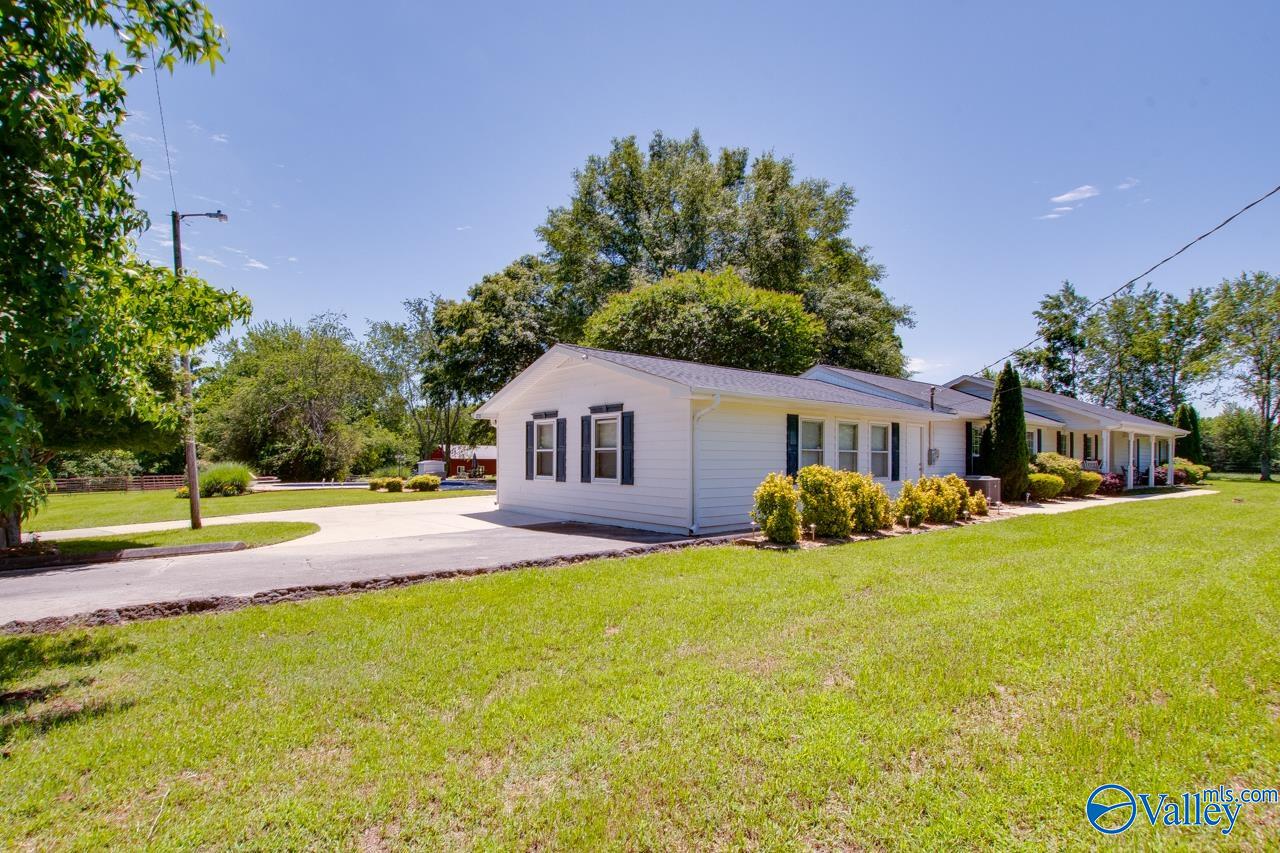 3713 Old Railroad Bed Road, Harvest, Alabama image 5