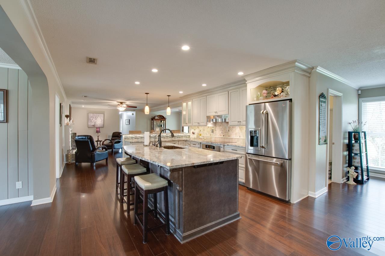 3713 Old Railroad Bed Road, Harvest, Alabama image 13
