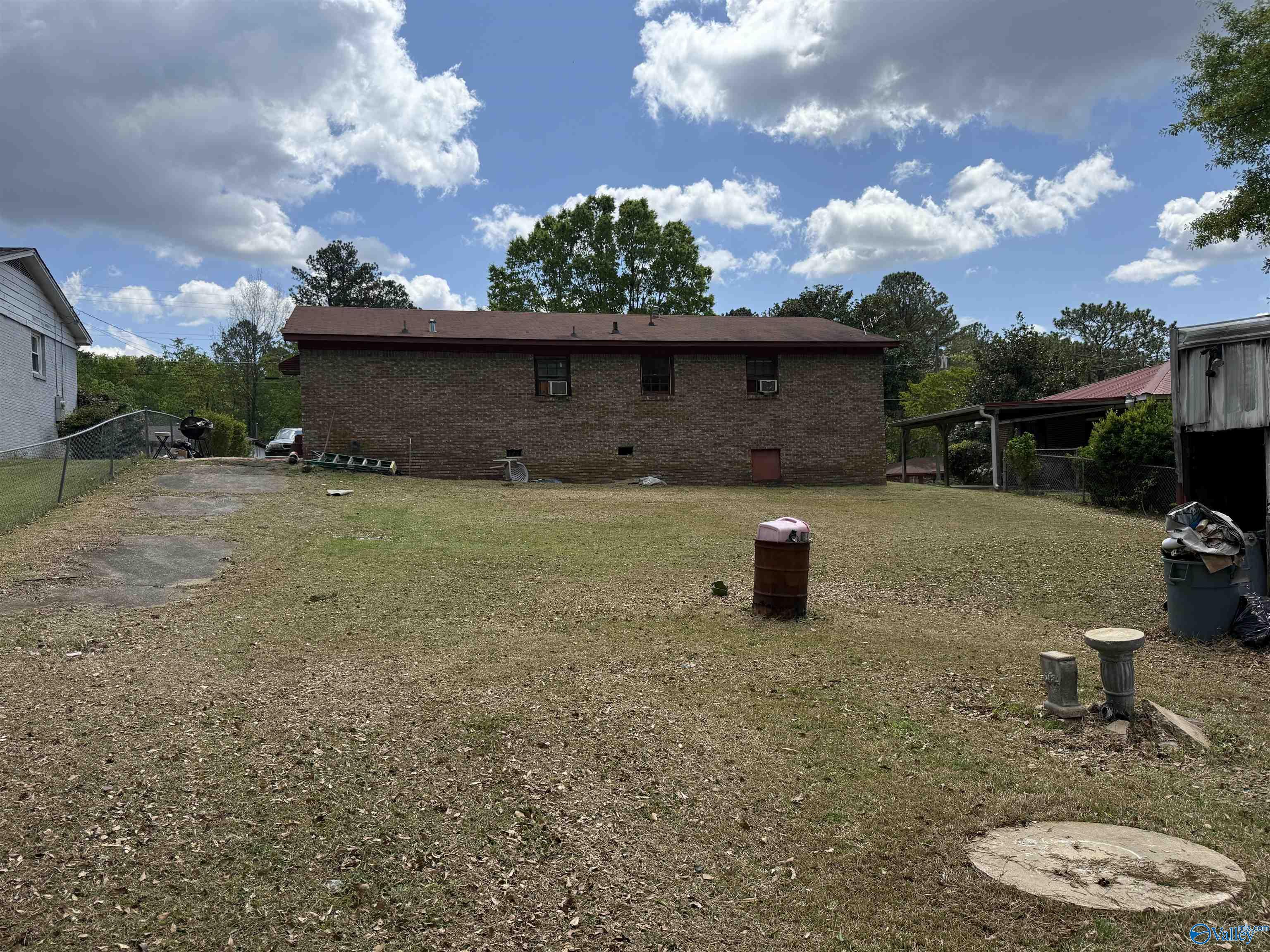 504 Joseph T Robinson St, Gadsden, Alabama image 20