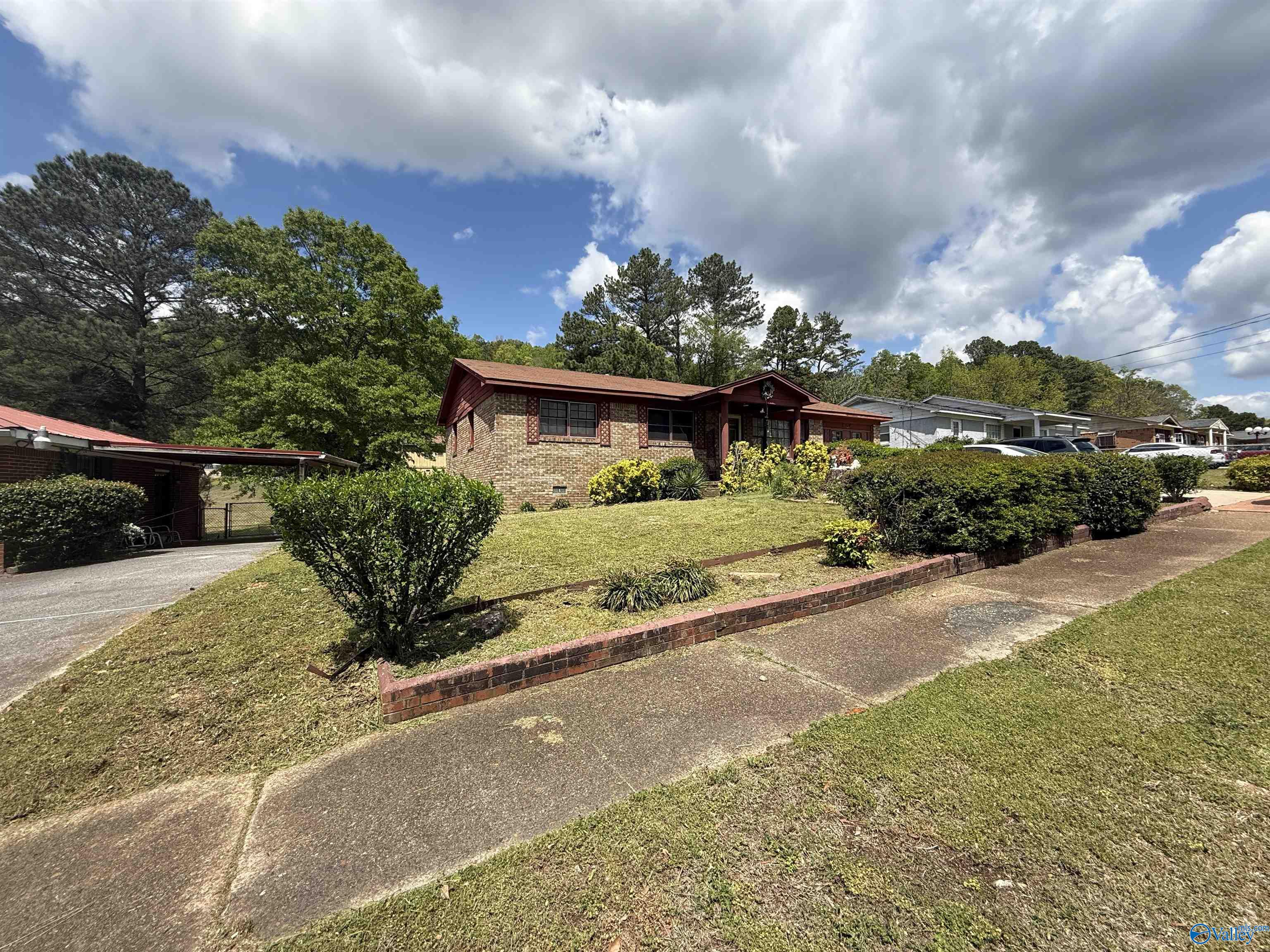 504 Joseph T Robinson St, Gadsden, Alabama image 16