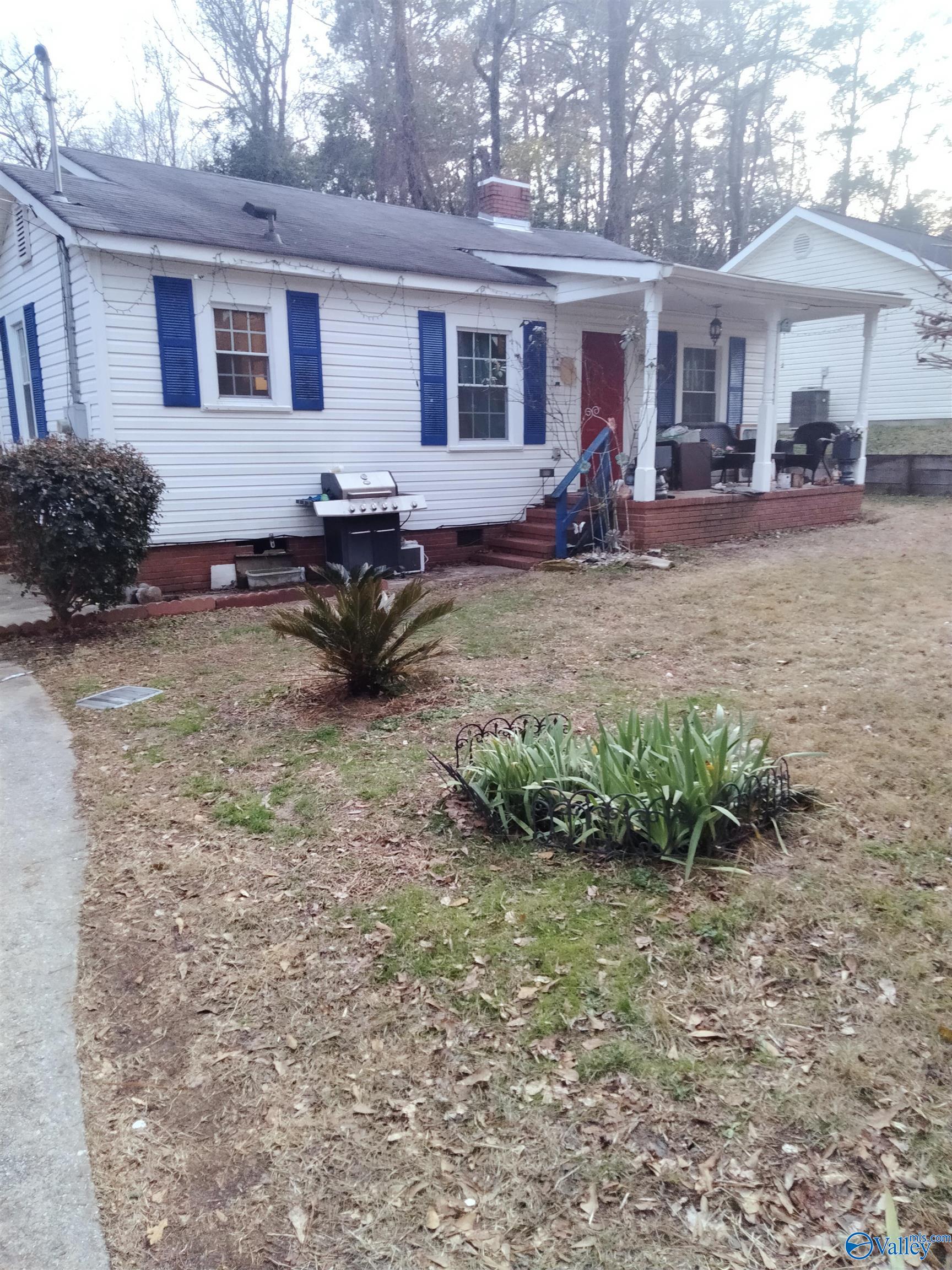 2701 11th Place, Phenix City, Alabama image 1