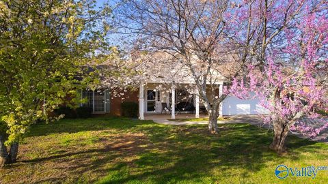 Photo of 117 Word Lane, Harvest, AL 35749 (MLS # 21912610)